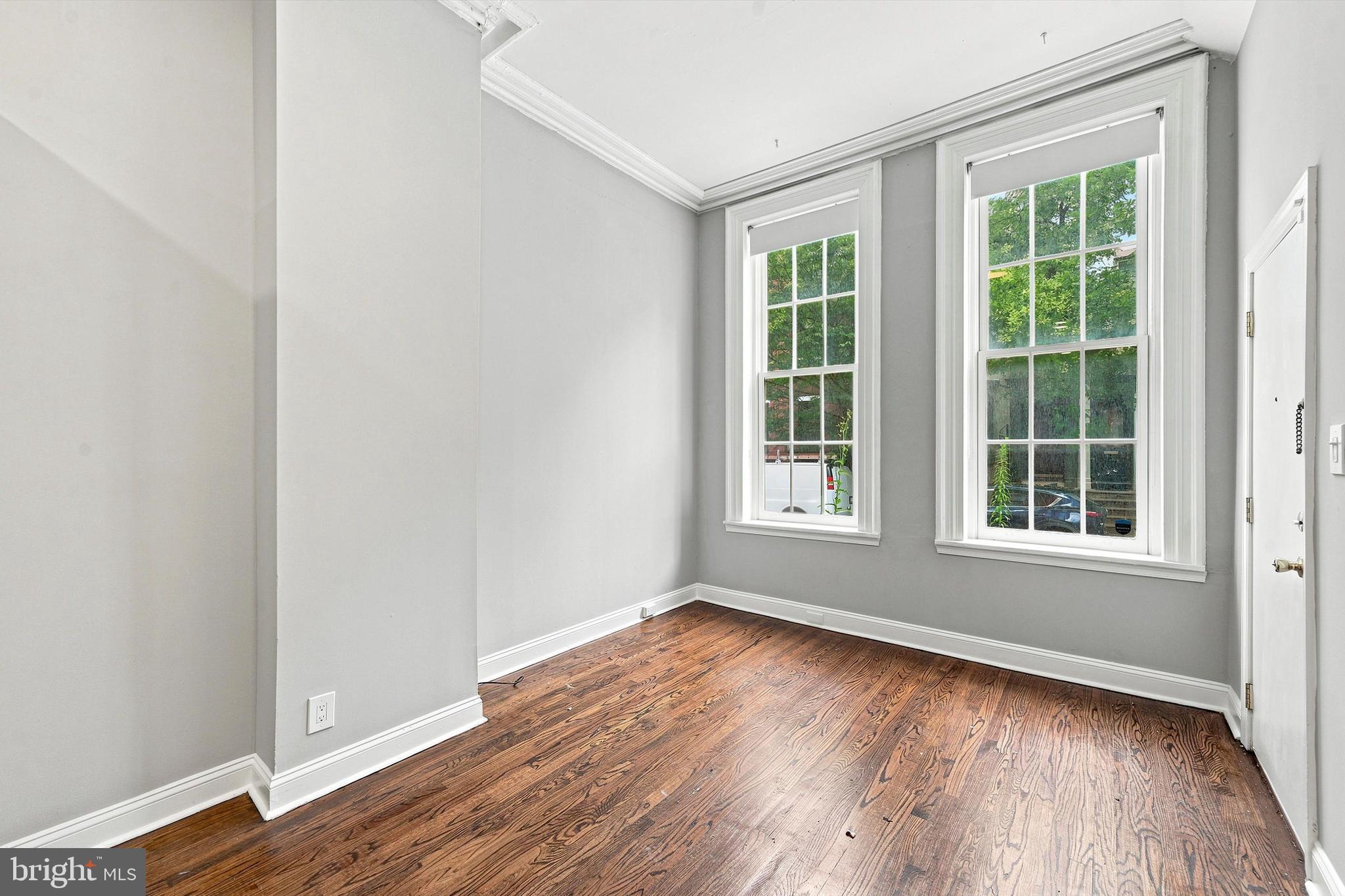 1616 SPRUCE STREET 1F