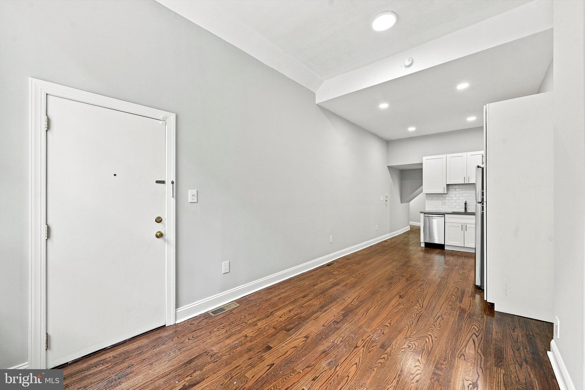 1616 SPRUCE STREET 1F