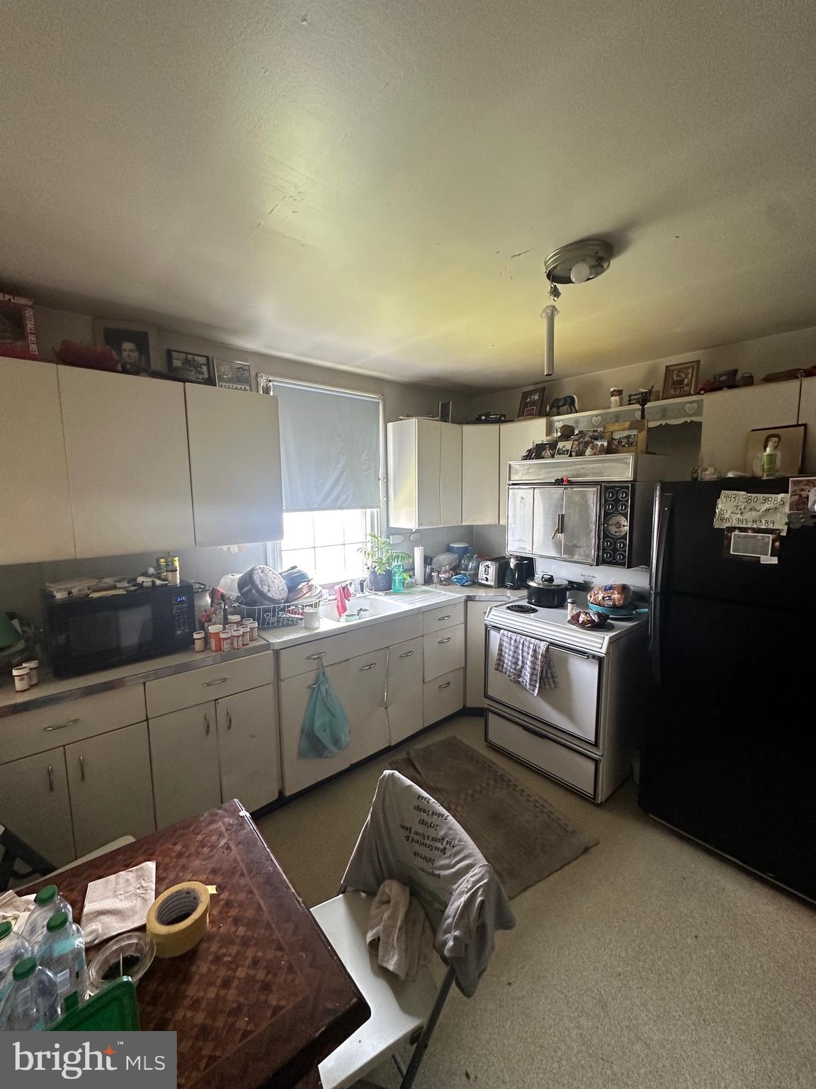 INVERNESS - Residential