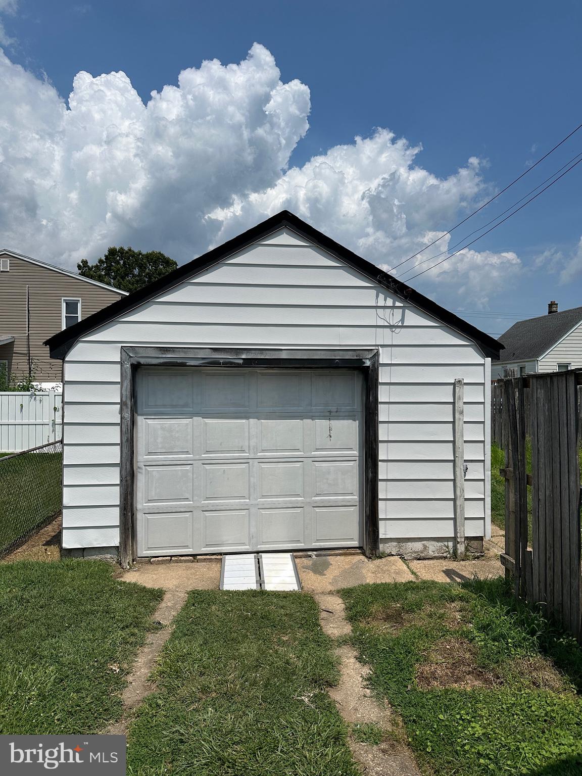 INVERNESS - Residential