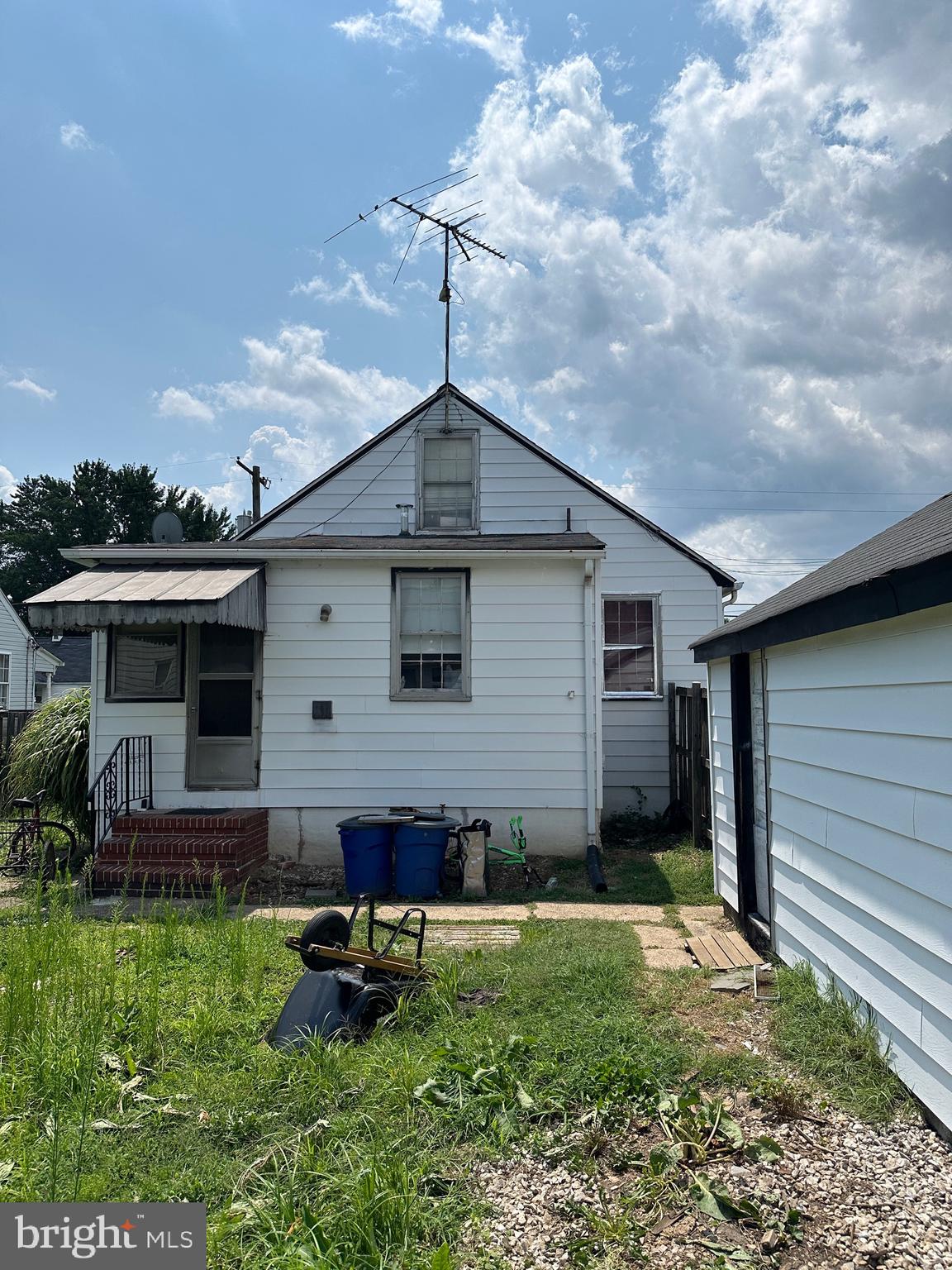 INVERNESS - Residential