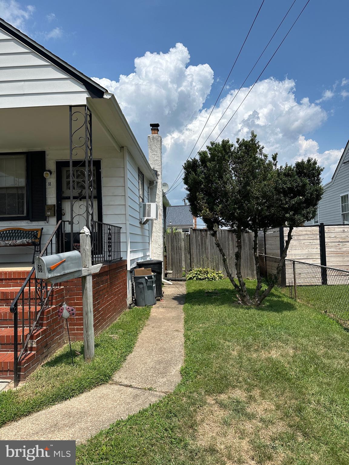 INVERNESS - Residential