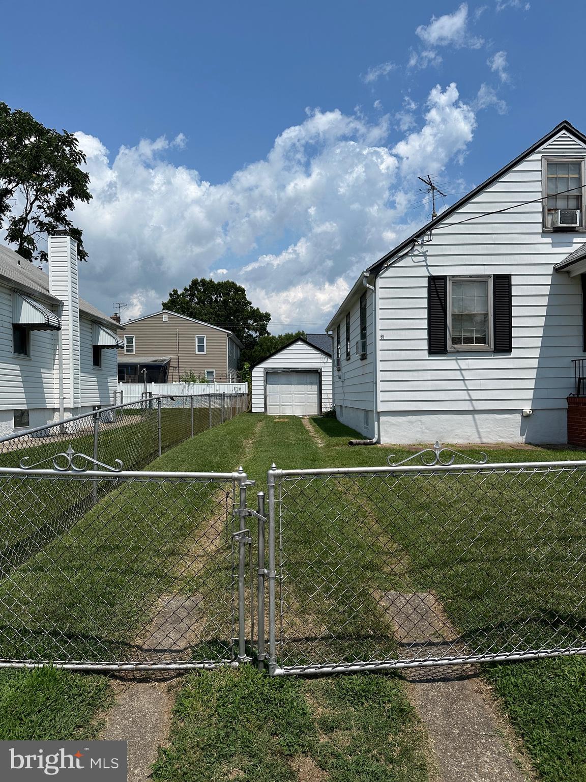 INVERNESS - Residential