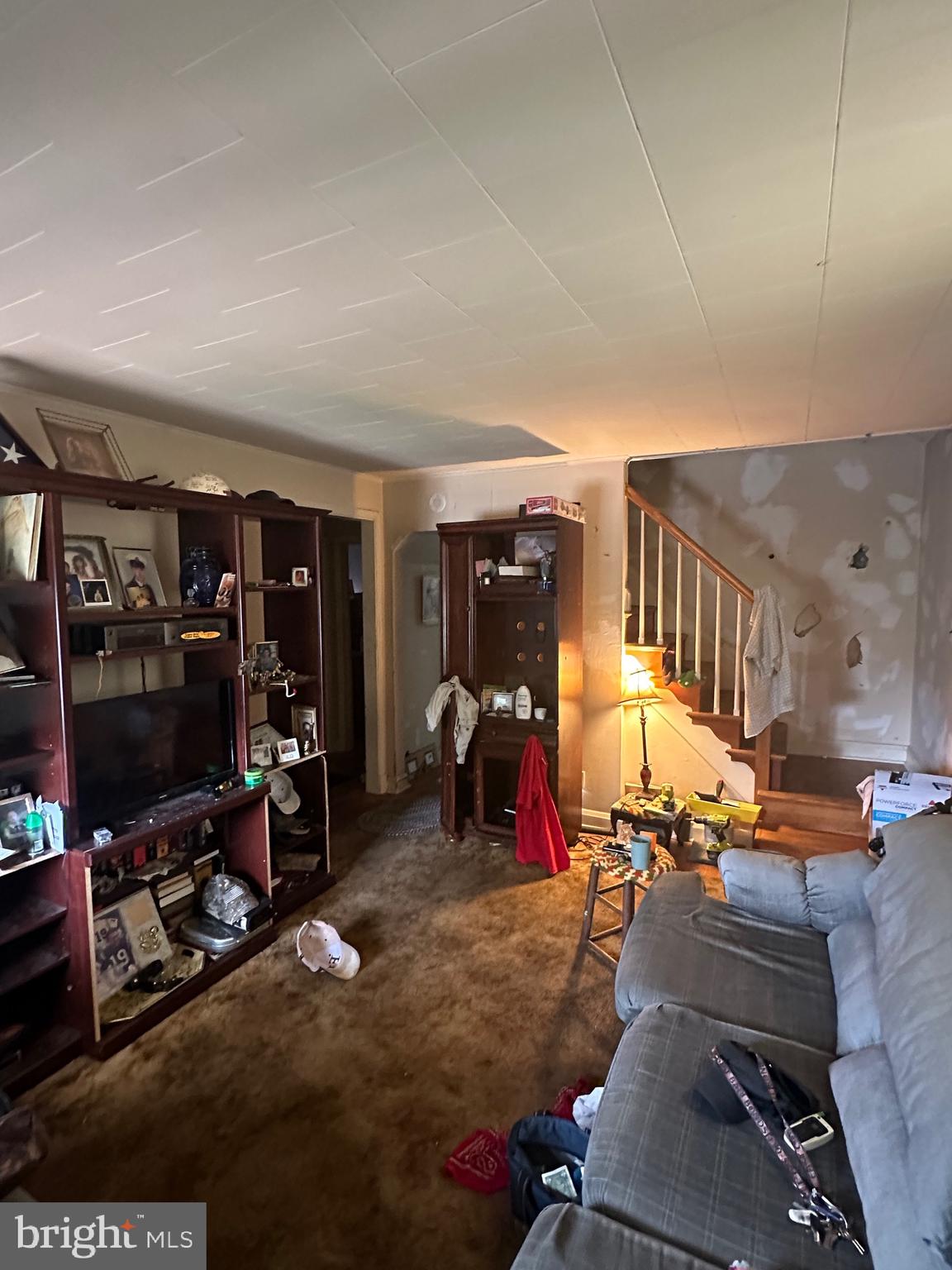 INVERNESS - Residential