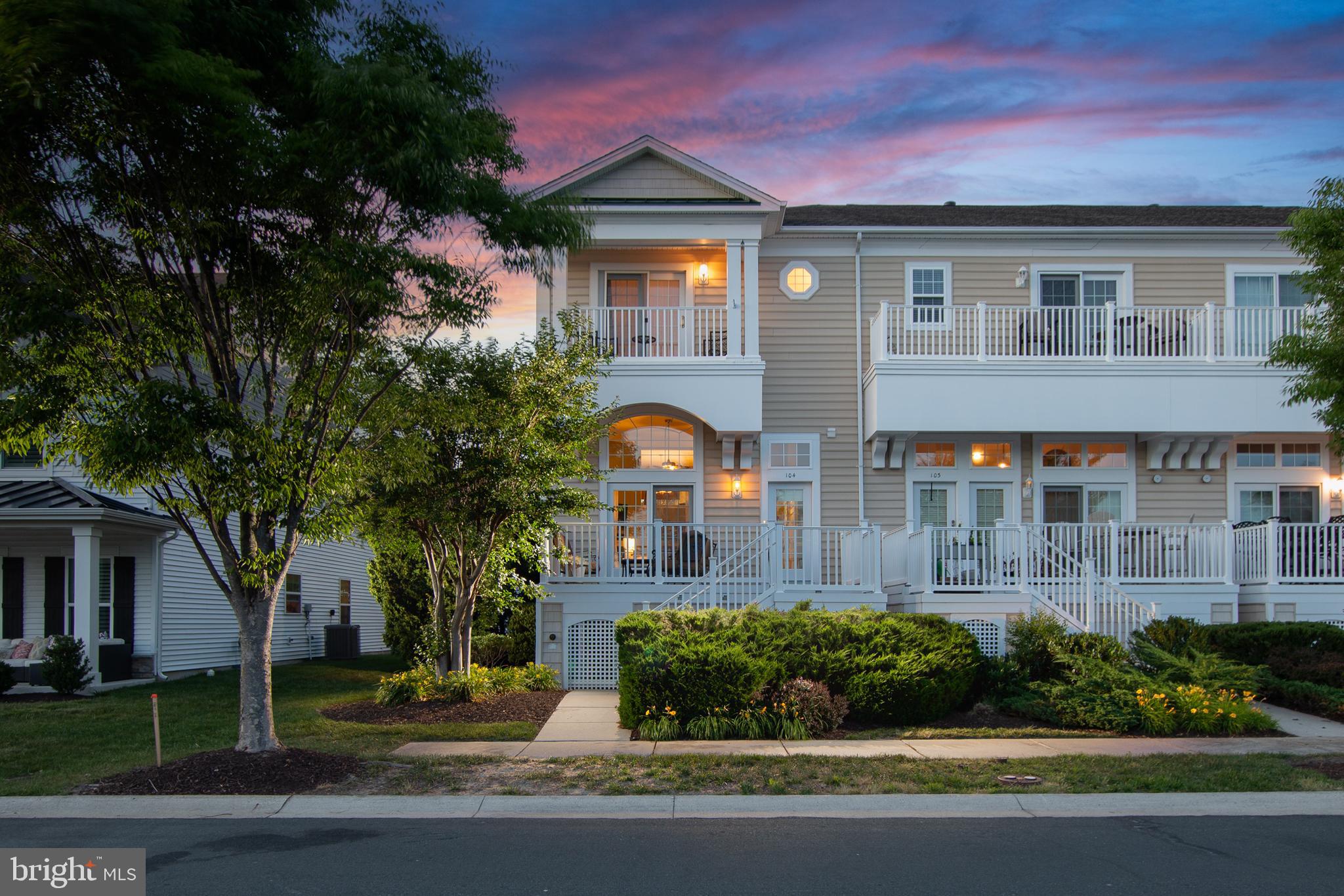 12147 LANDINGS BOULEVARD 104
