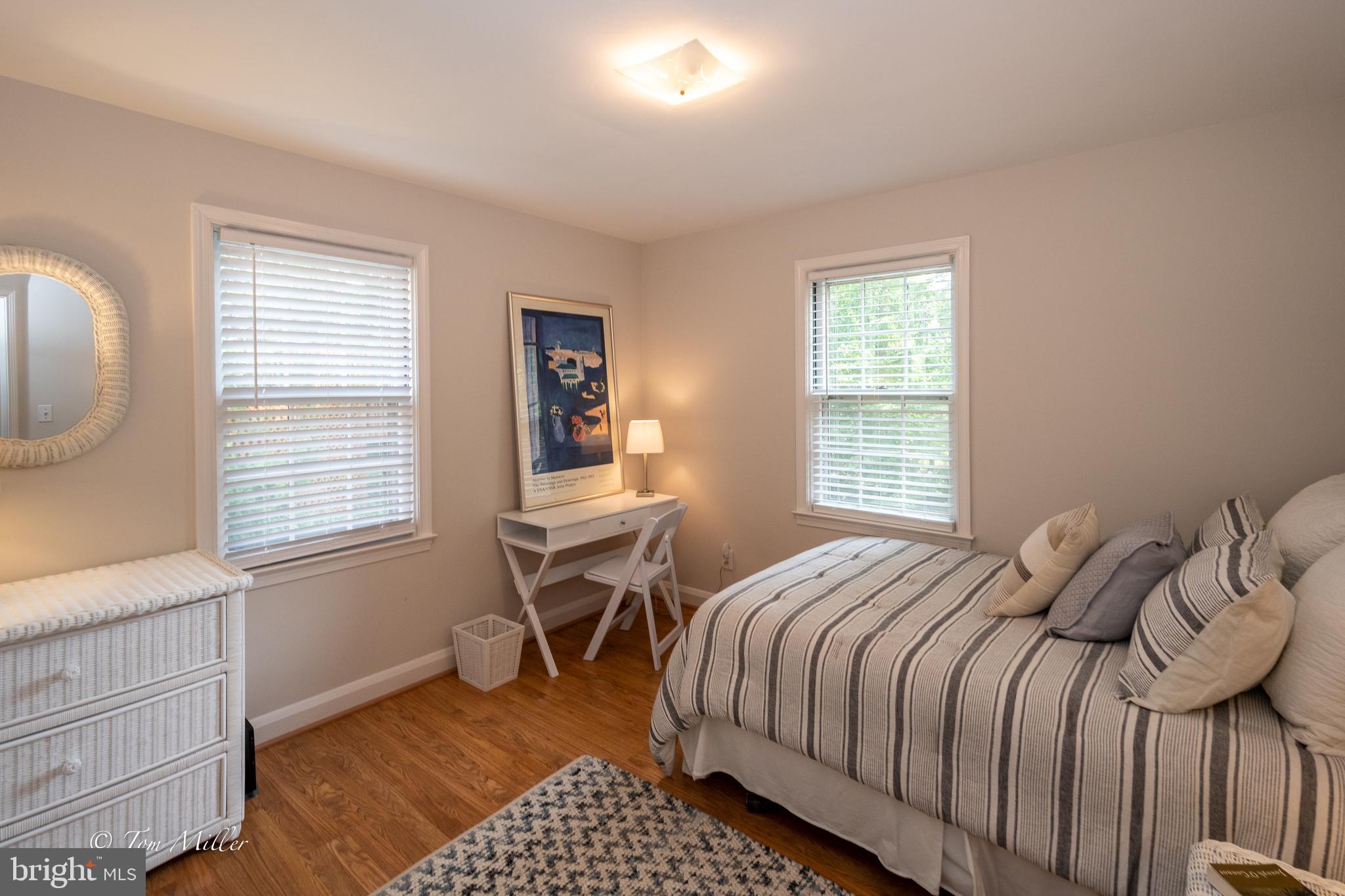 CHARLES TERRACE - Residential