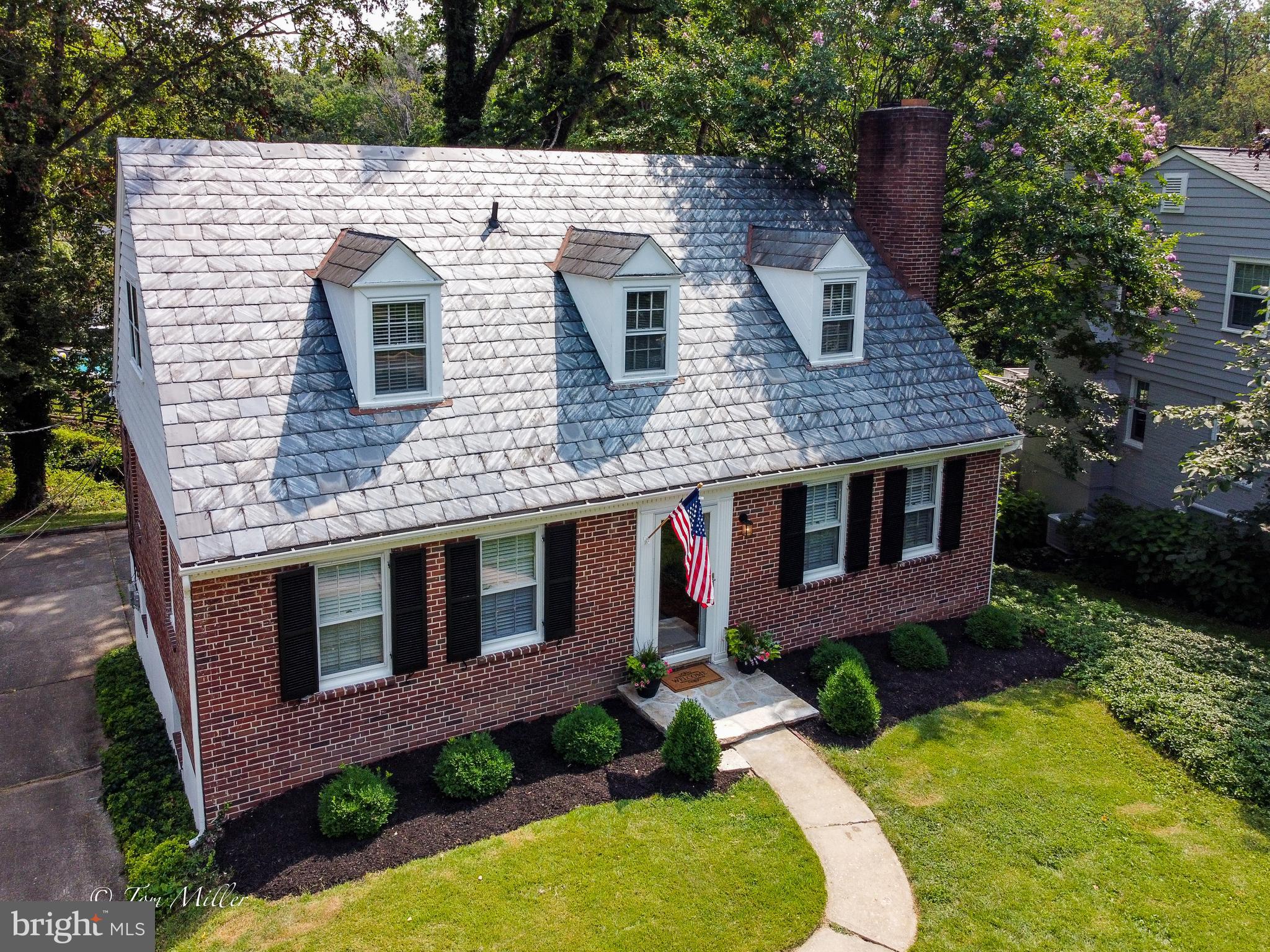 CHARLES TERRACE - Residential