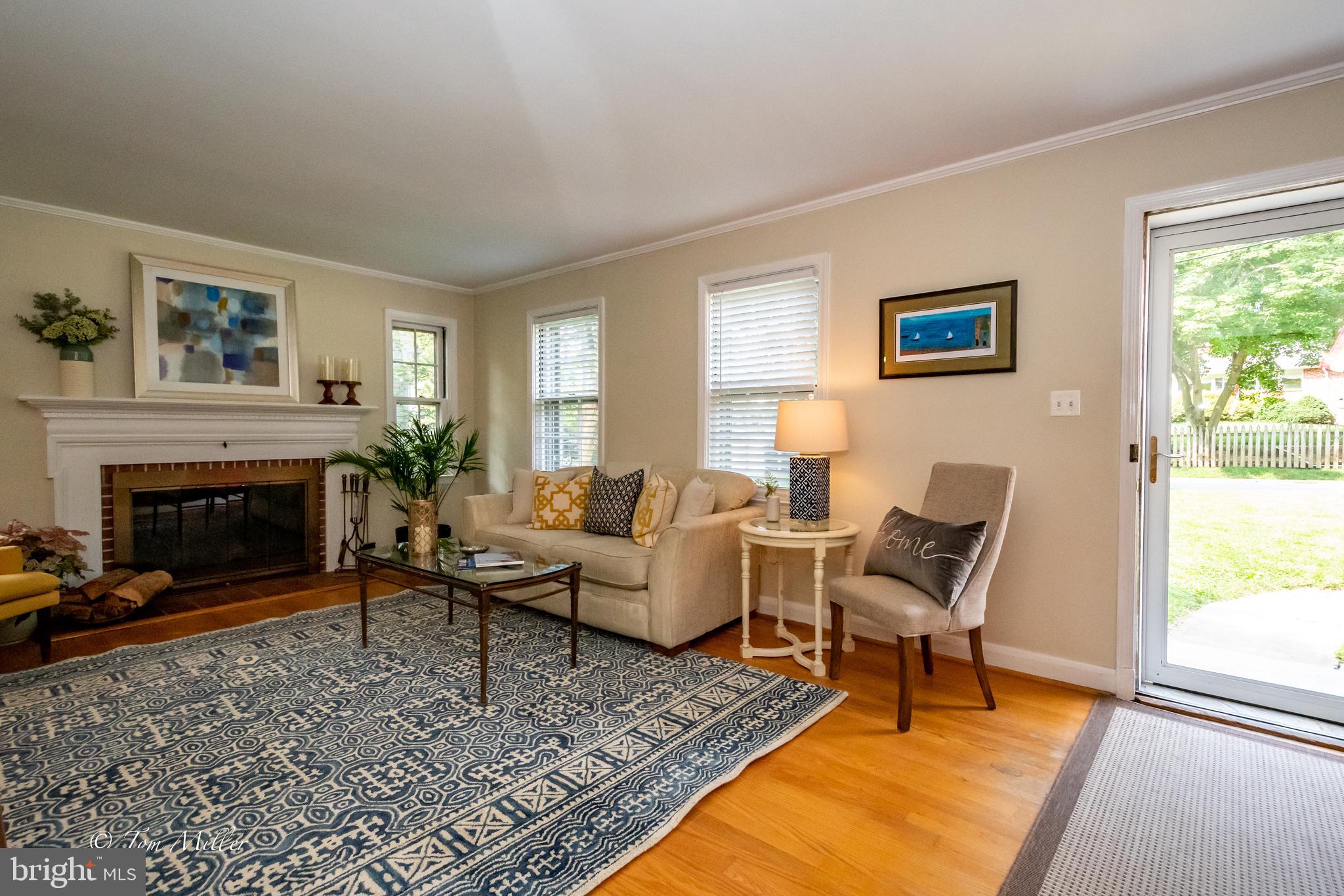 CHARLES TERRACE - Residential