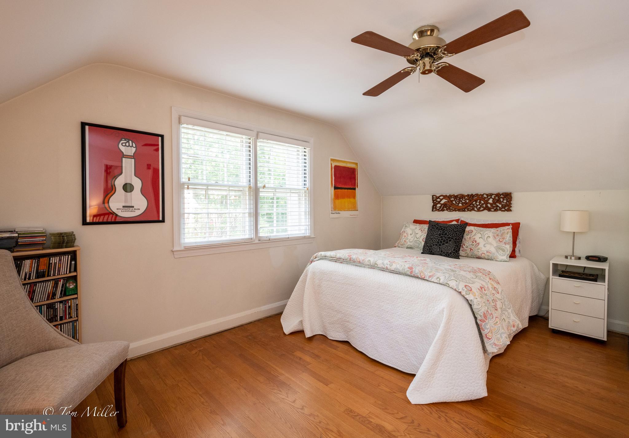 CHARLES TERRACE - Residential