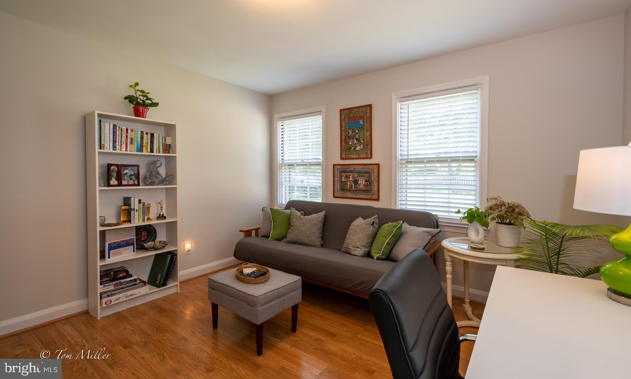 CHARLES TERRACE - Residential