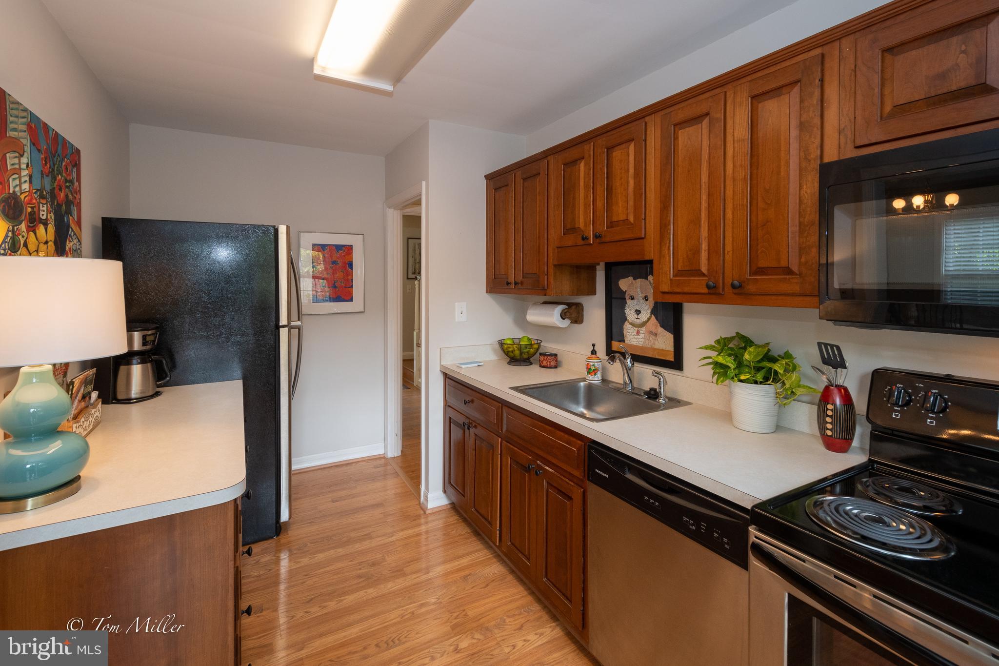 CHARLES TERRACE - Residential