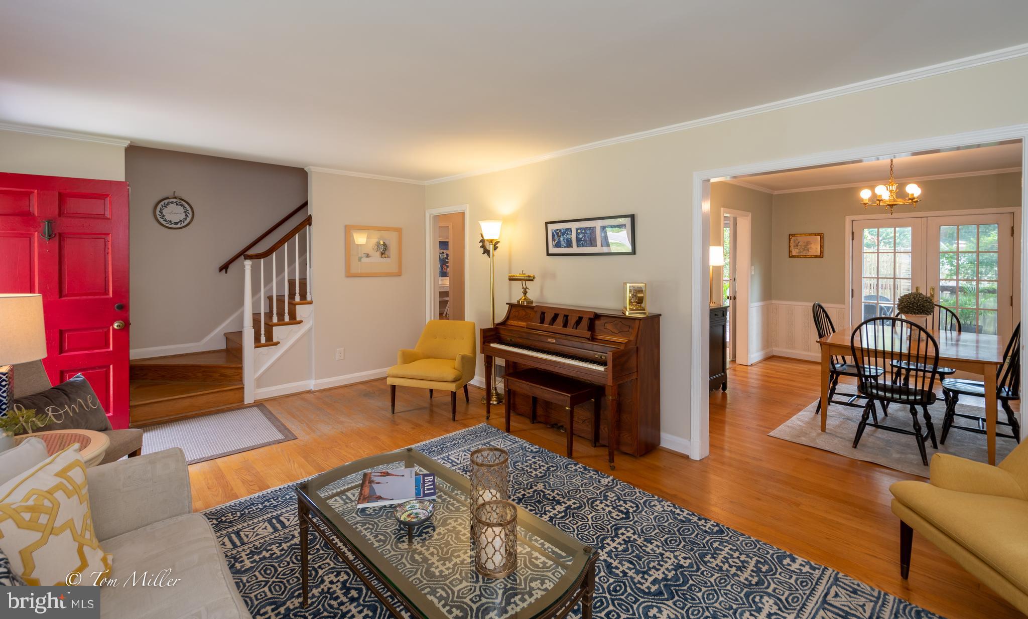 CHARLES TERRACE - Residential