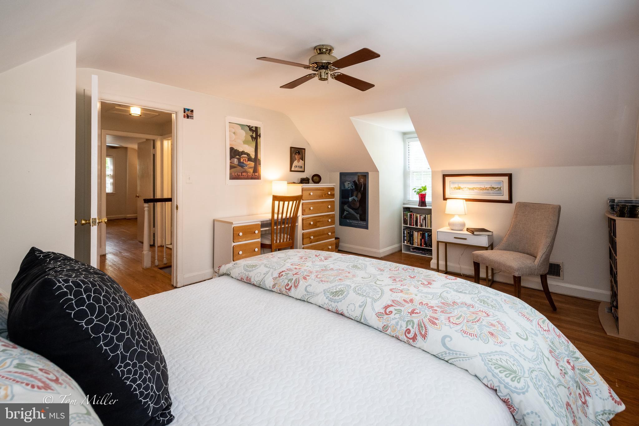 CHARLES TERRACE - Residential