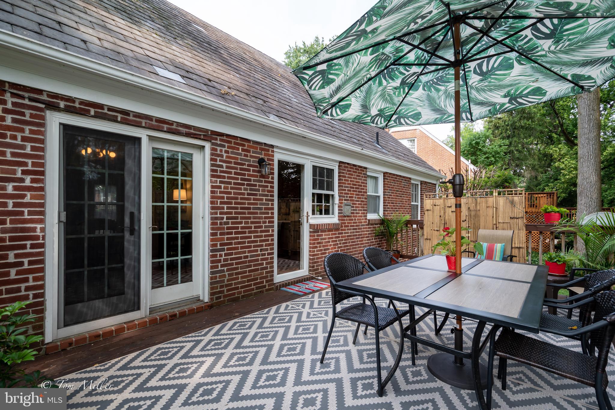 CHARLES TERRACE - Residential