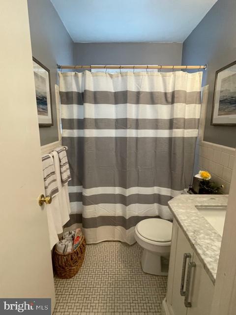 CHARLES TERRACE - Residential