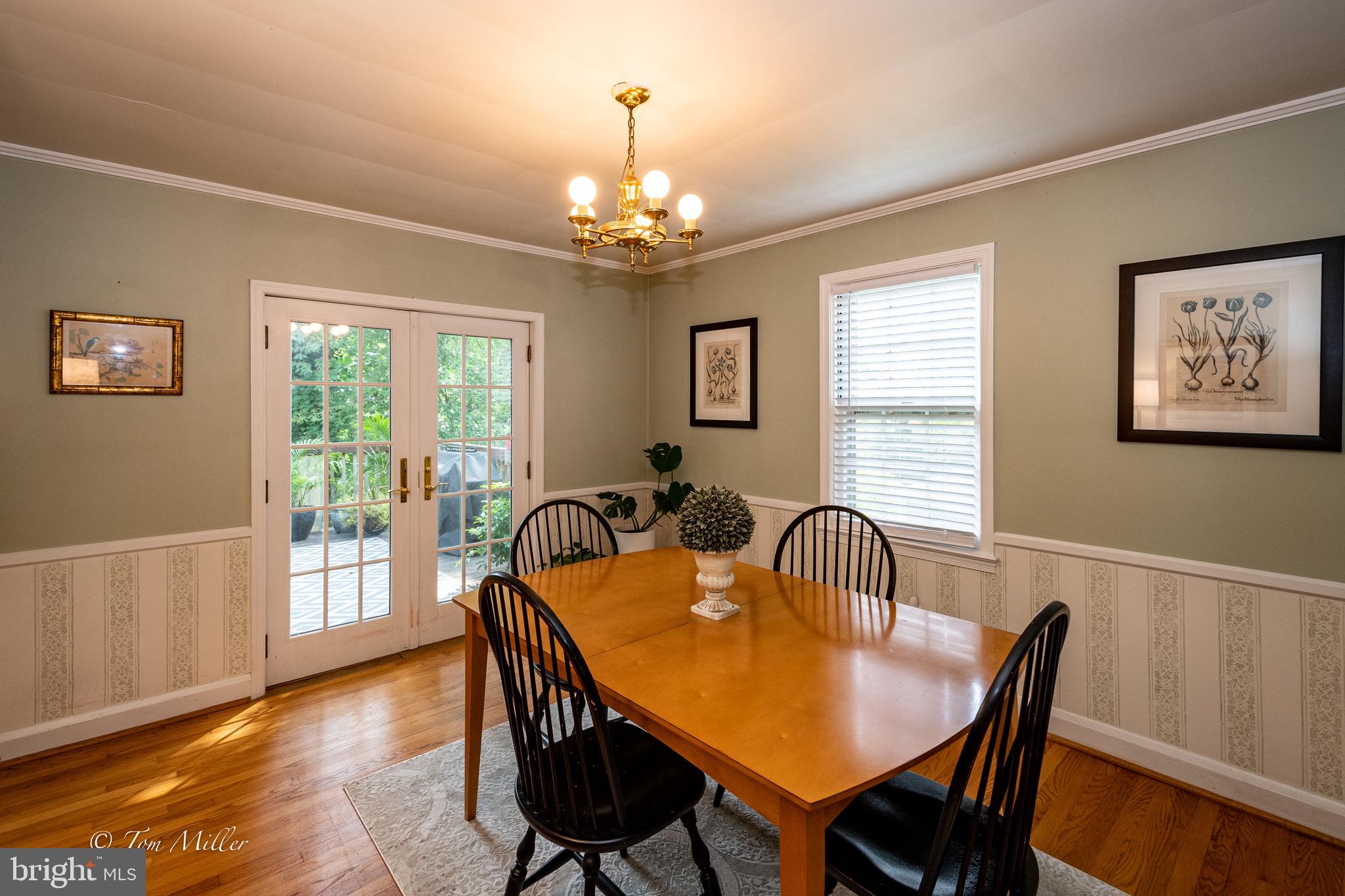 CHARLES TERRACE - Residential