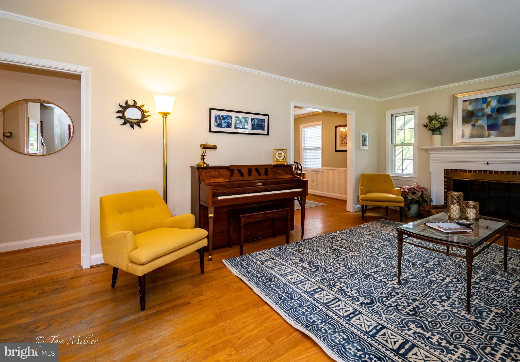 CHARLES TERRACE - Residential