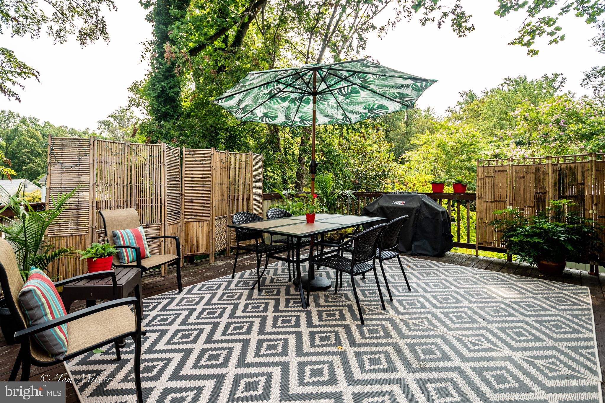 CHARLES TERRACE - Residential