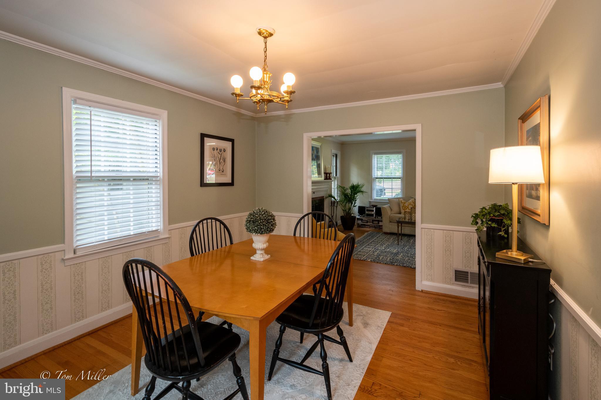 CHARLES TERRACE - Residential