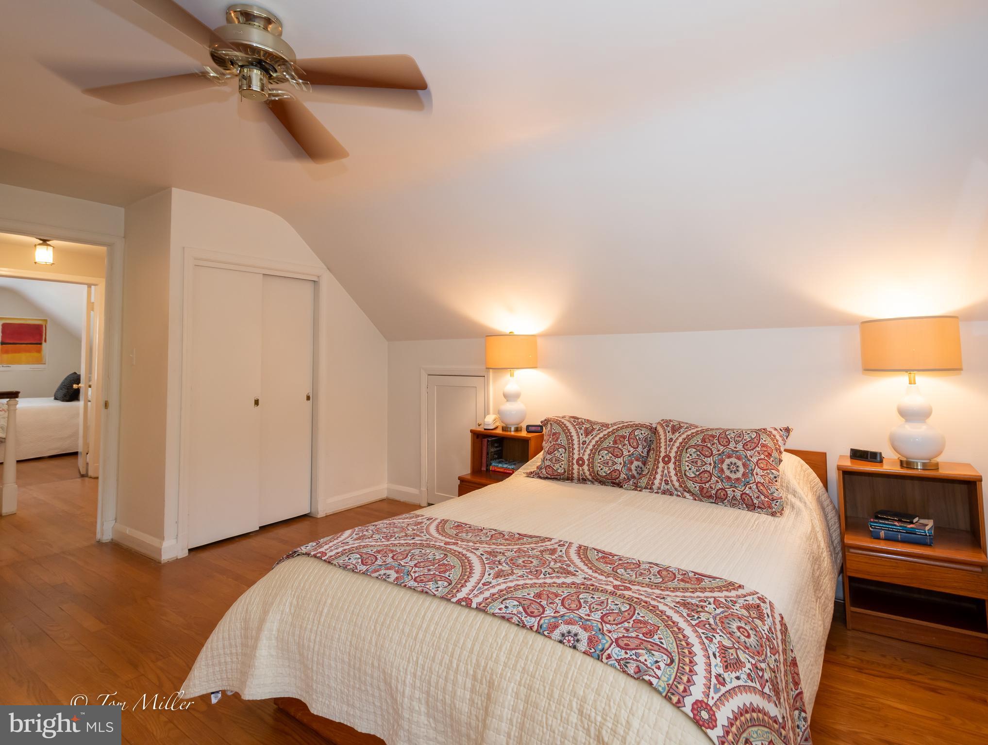 CHARLES TERRACE - Residential