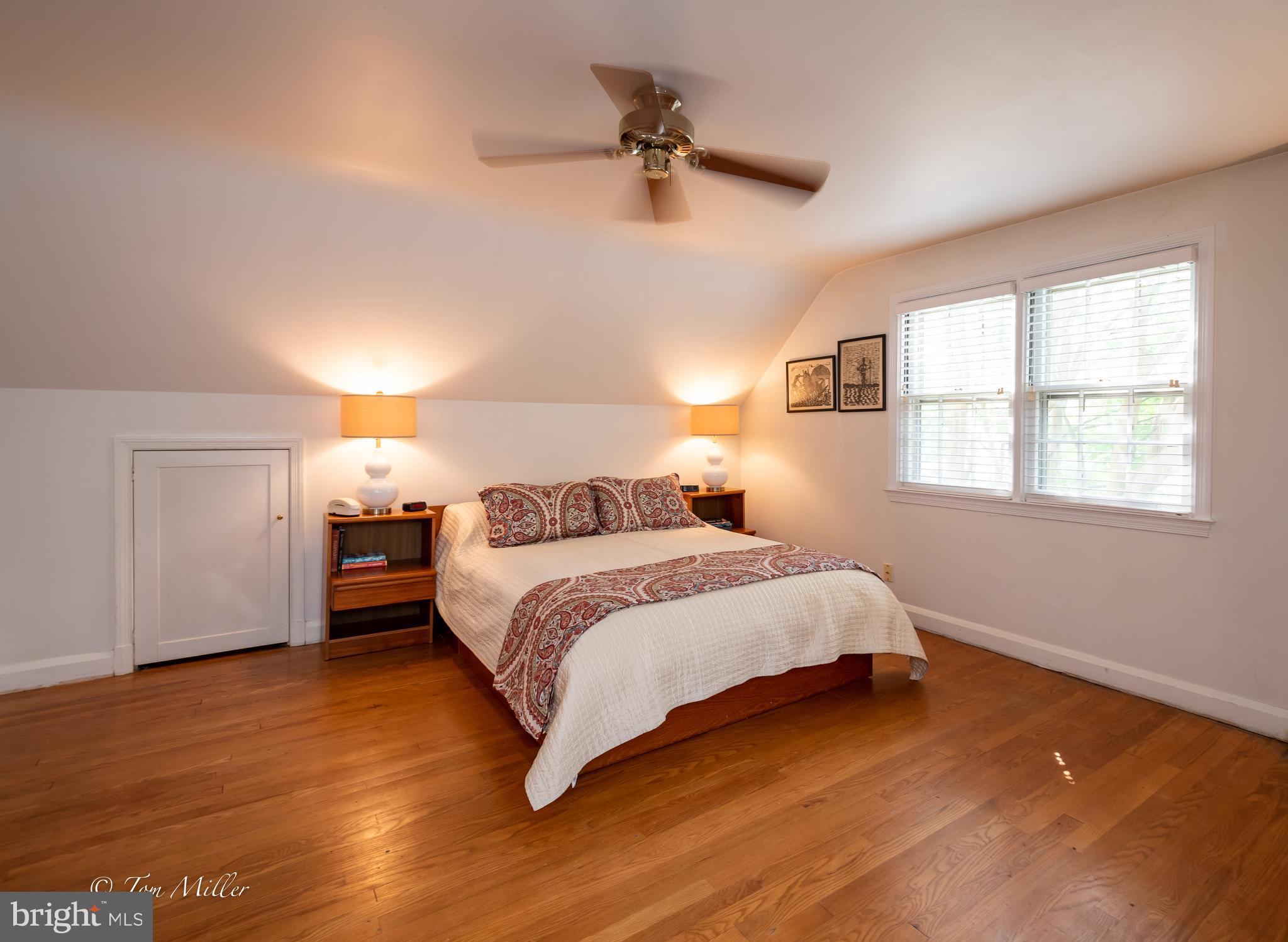 CHARLES TERRACE - Residential