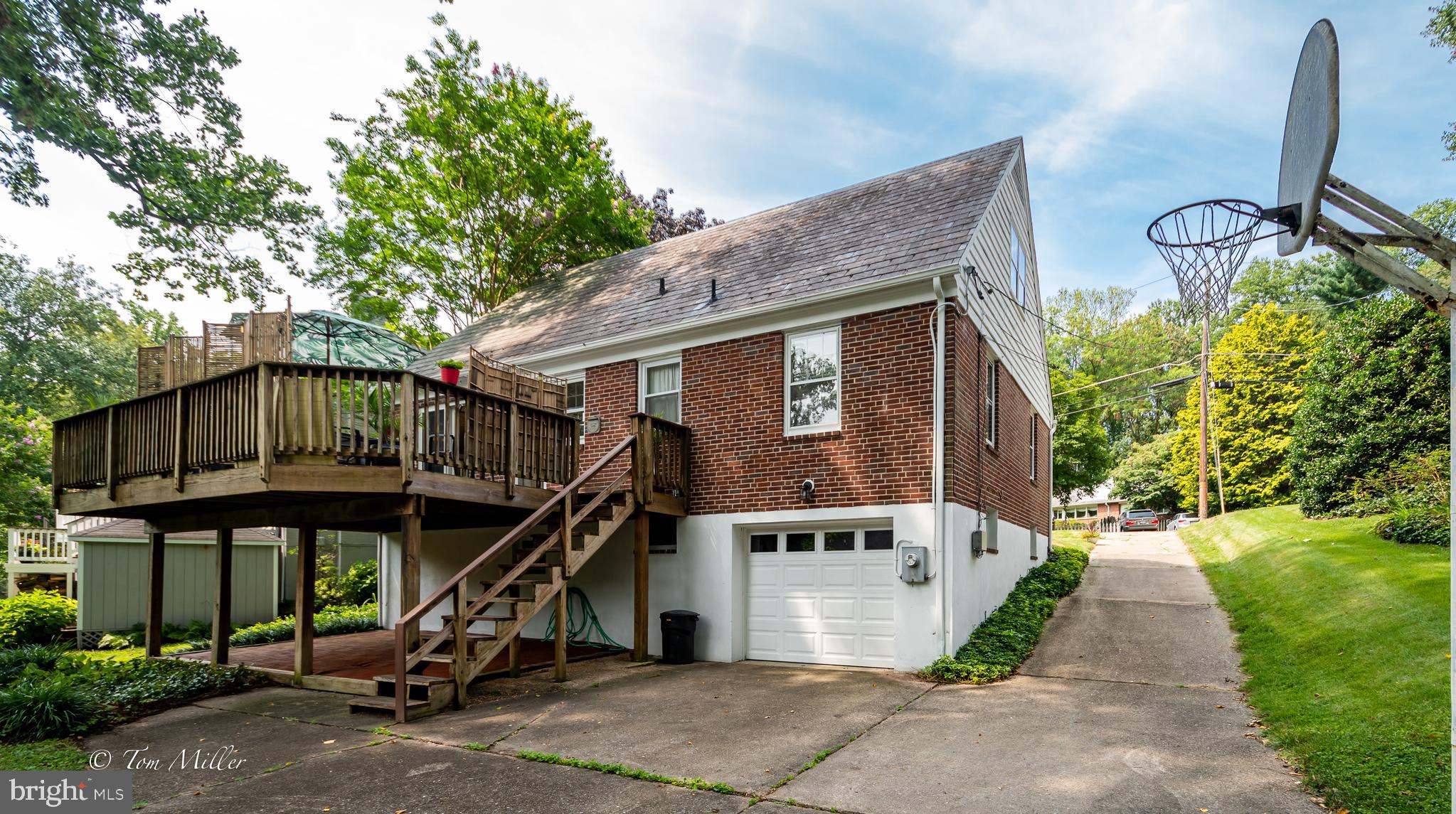 CHARLES TERRACE - Residential