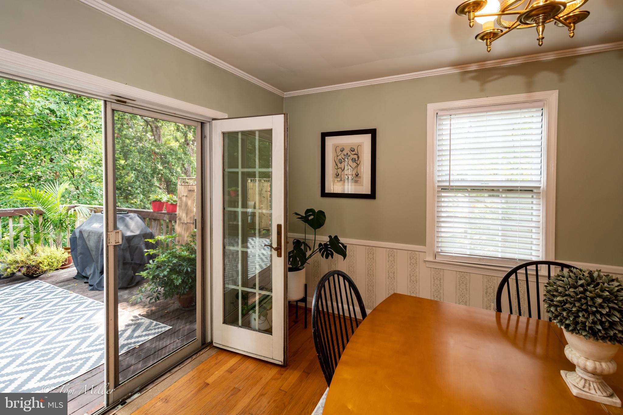 CHARLES TERRACE - Residential