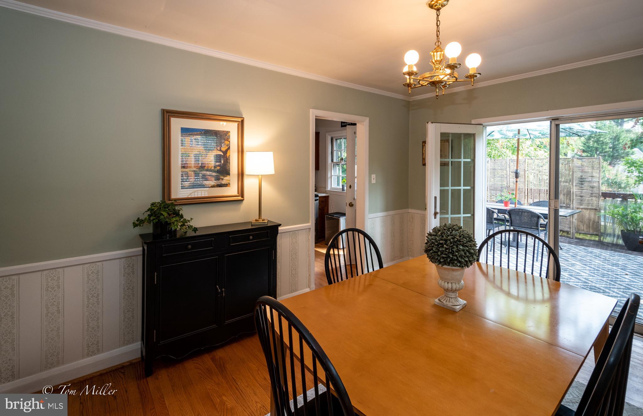 CHARLES TERRACE - Residential