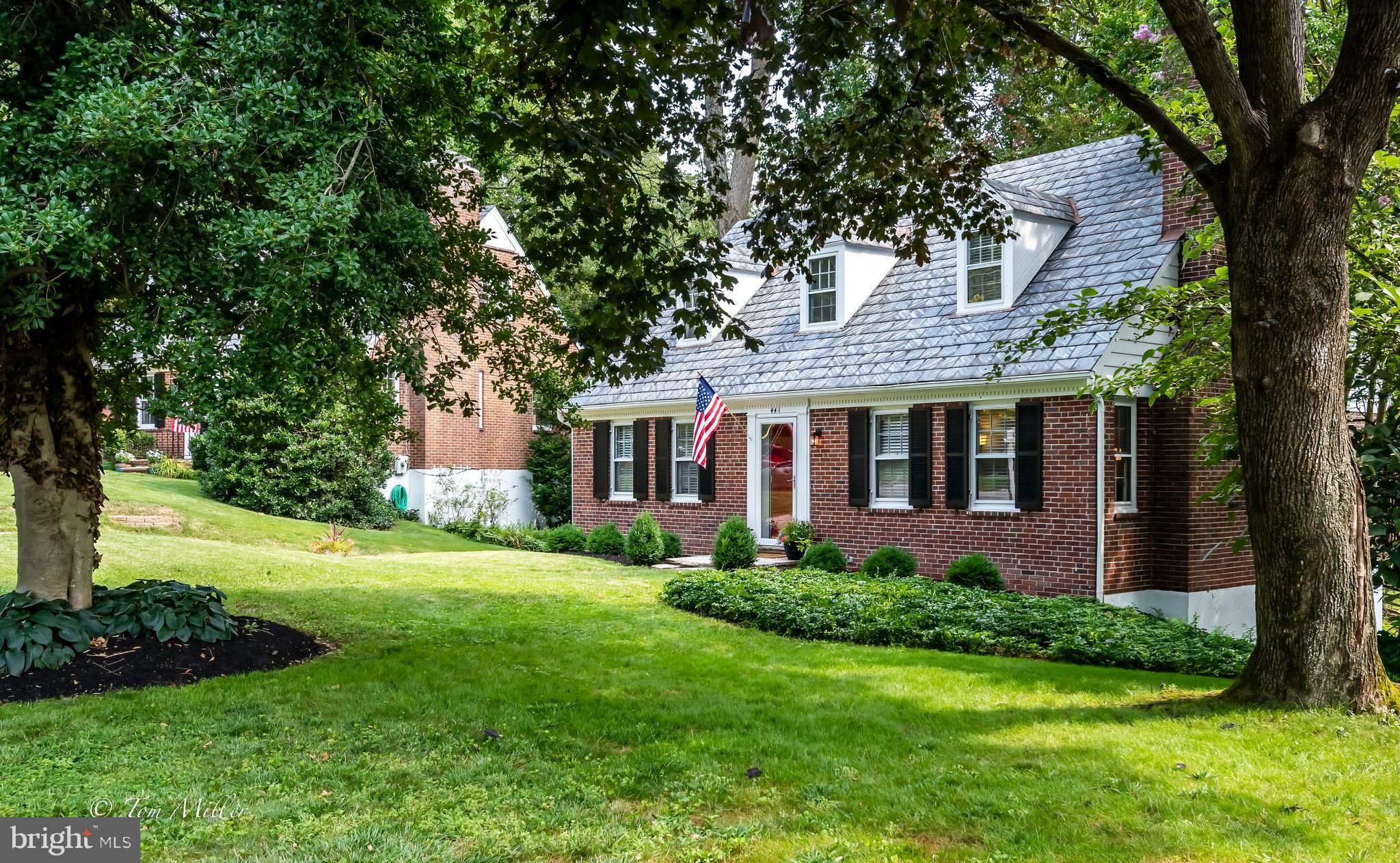 CHARLES TERRACE - Residential