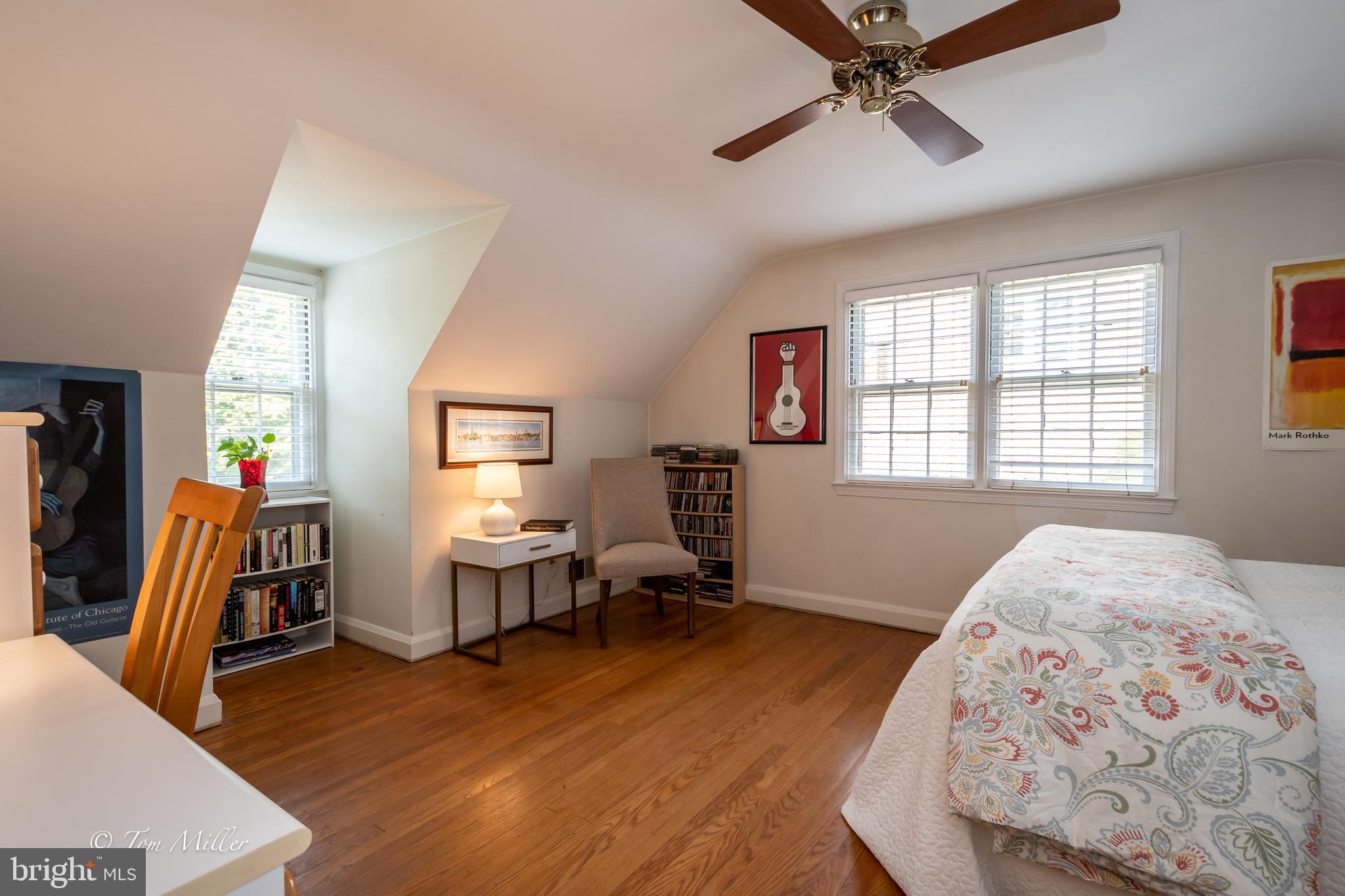 CHARLES TERRACE - Residential