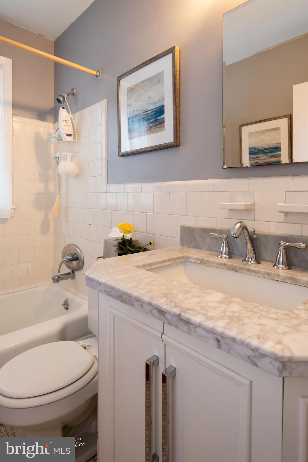 CHARLES TERRACE - Residential