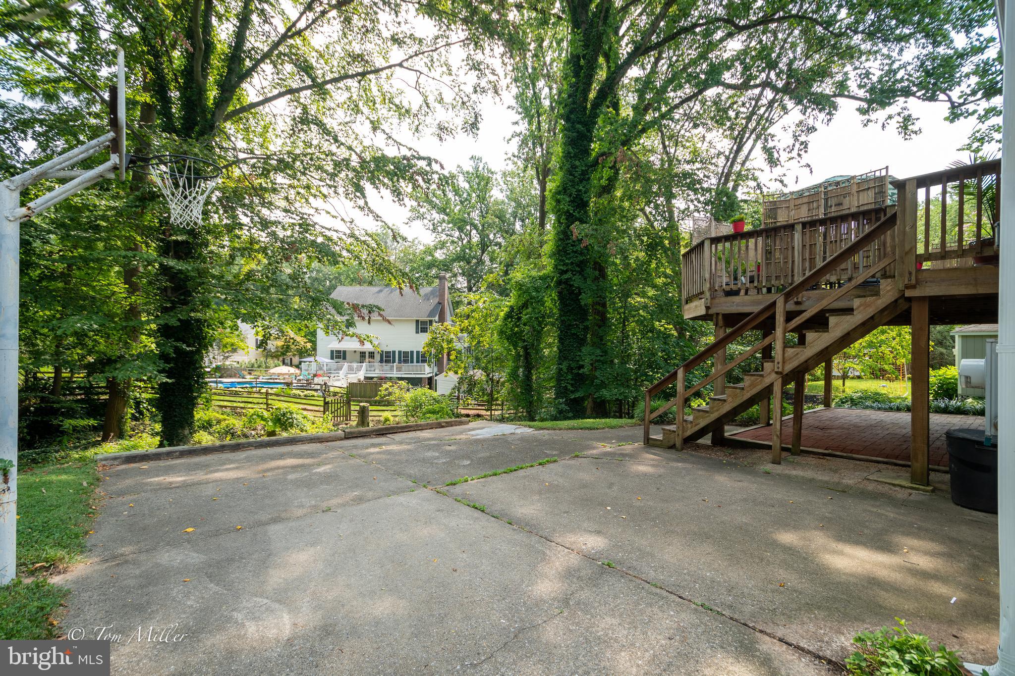 CHARLES TERRACE - Residential