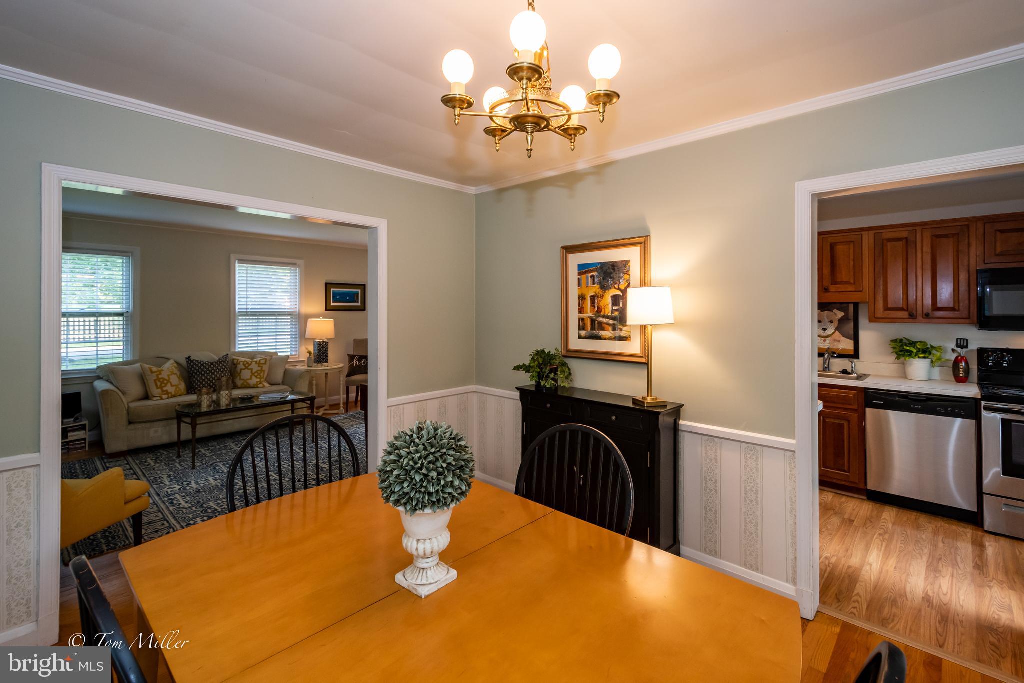 CHARLES TERRACE - Residential