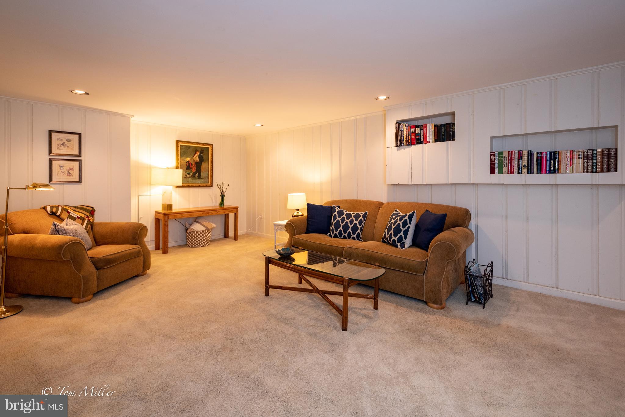 CHARLES TERRACE - Residential