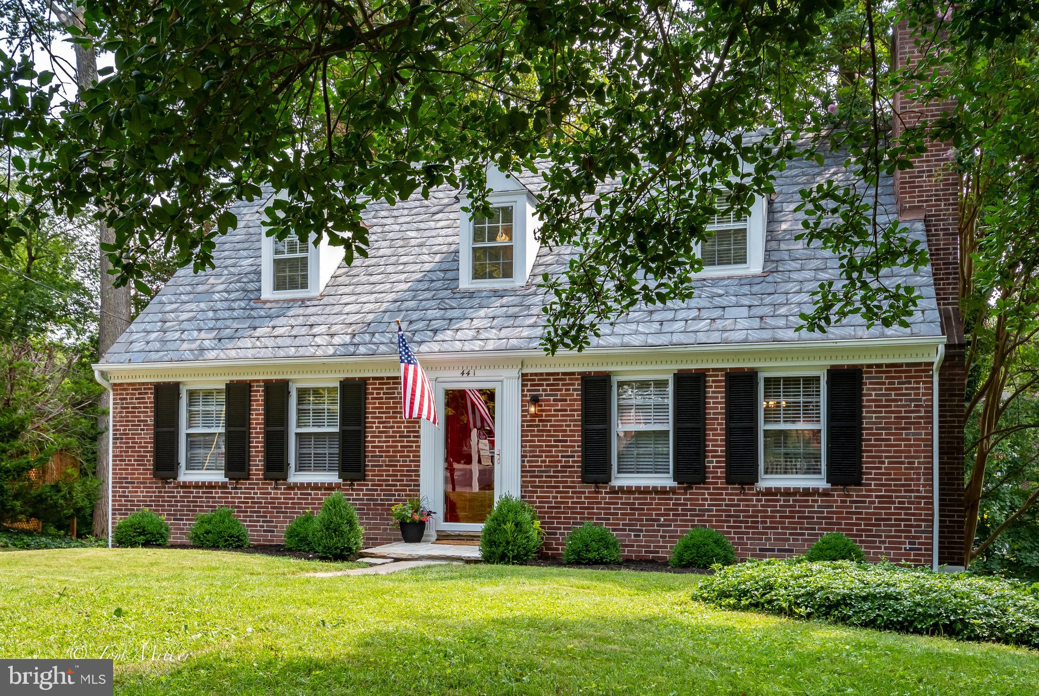 CHARLES TERRACE - Residential