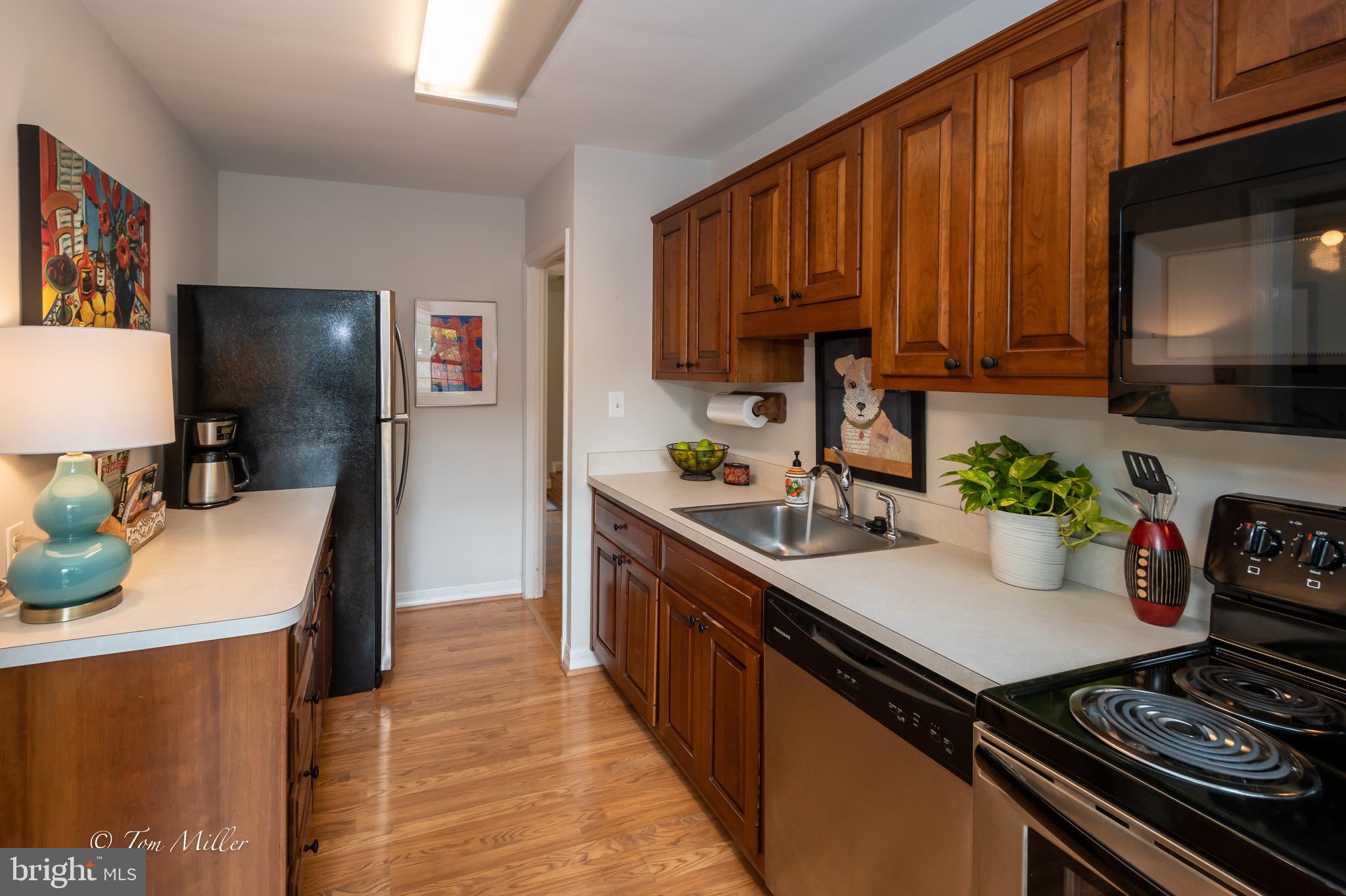 CHARLES TERRACE - Residential