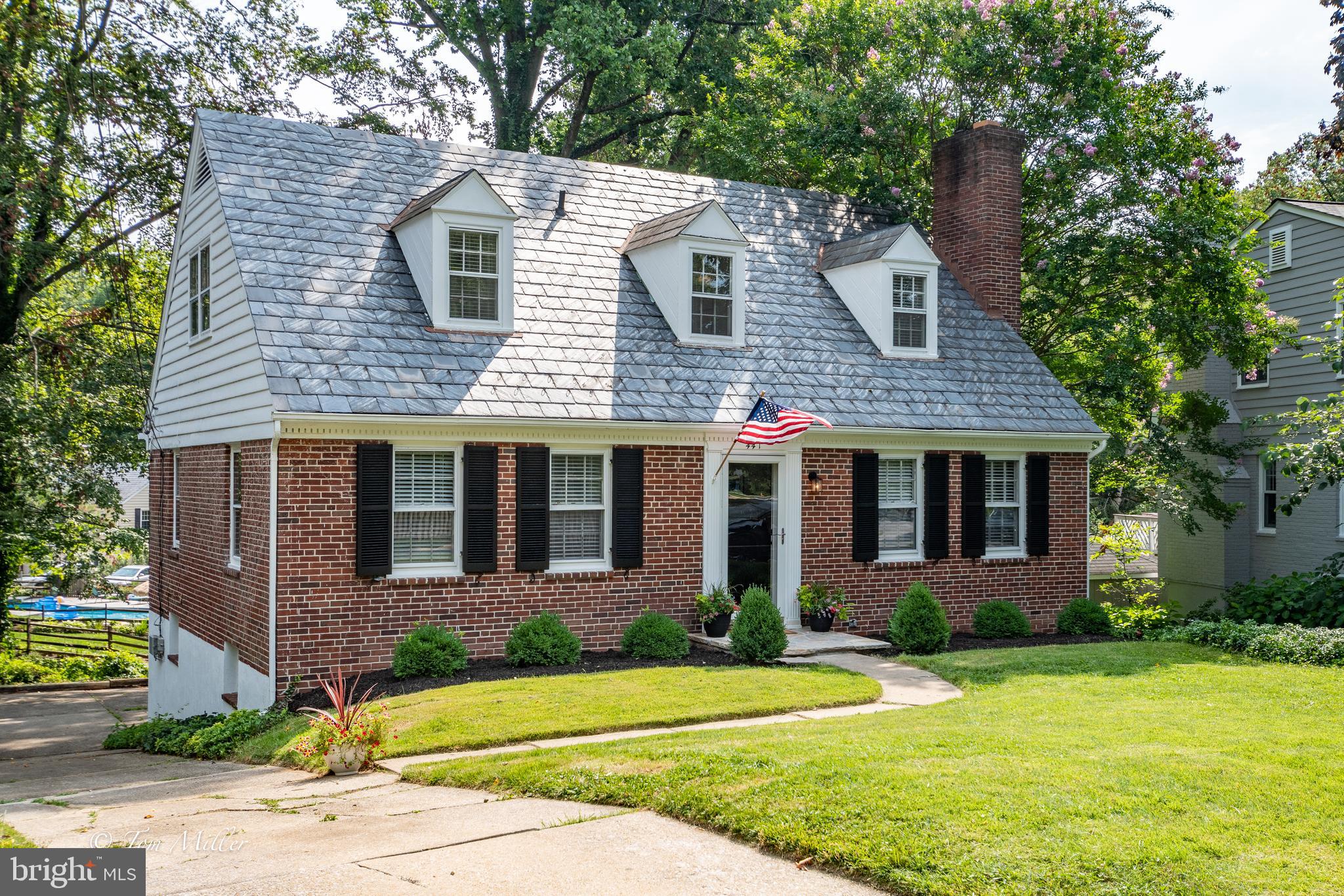 CHARLES TERRACE - Residential
