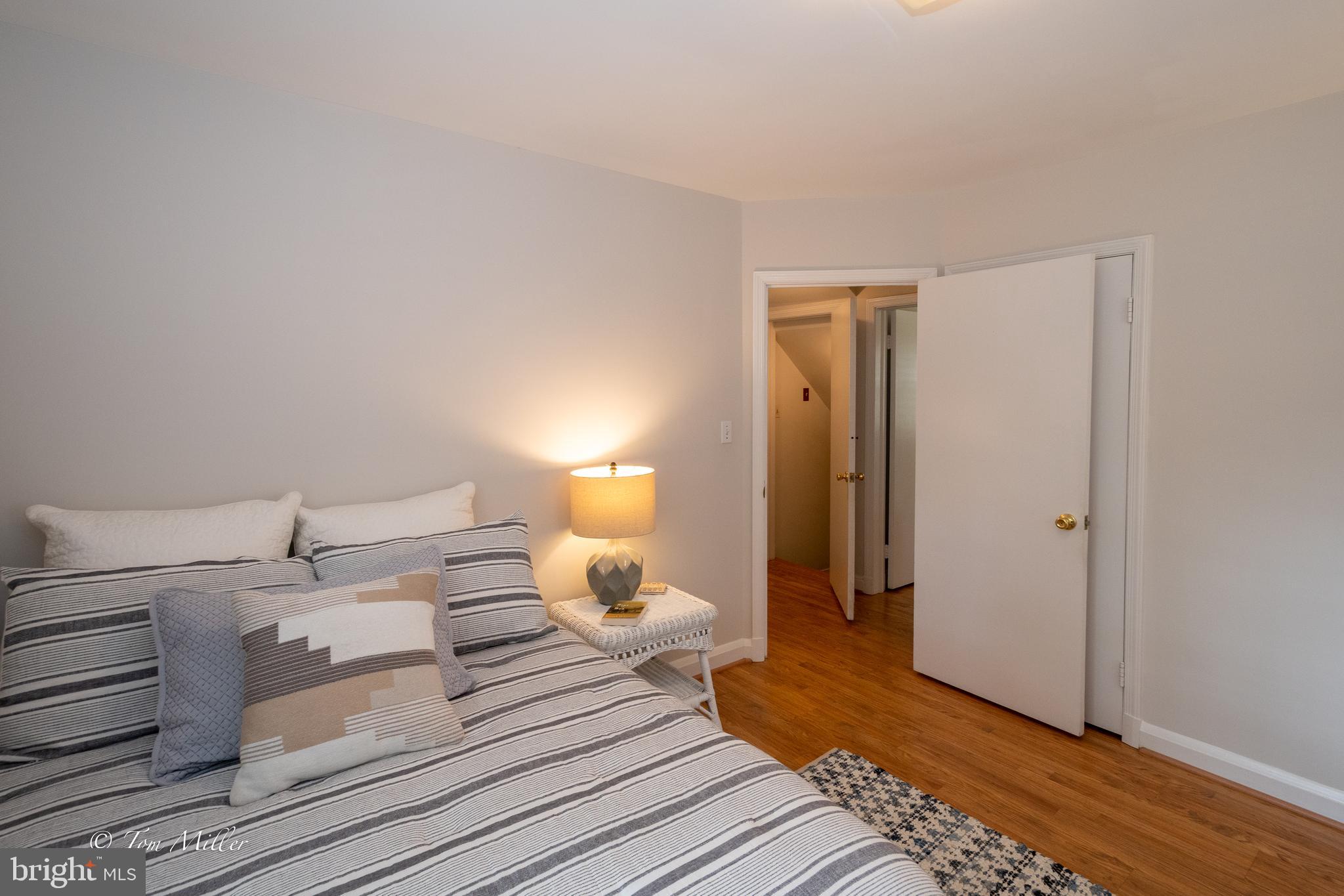 CHARLES TERRACE - Residential