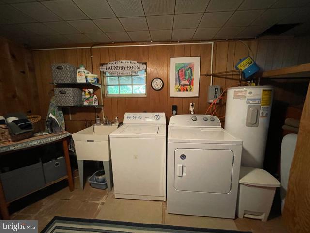 CHARLES TERRACE - Residential