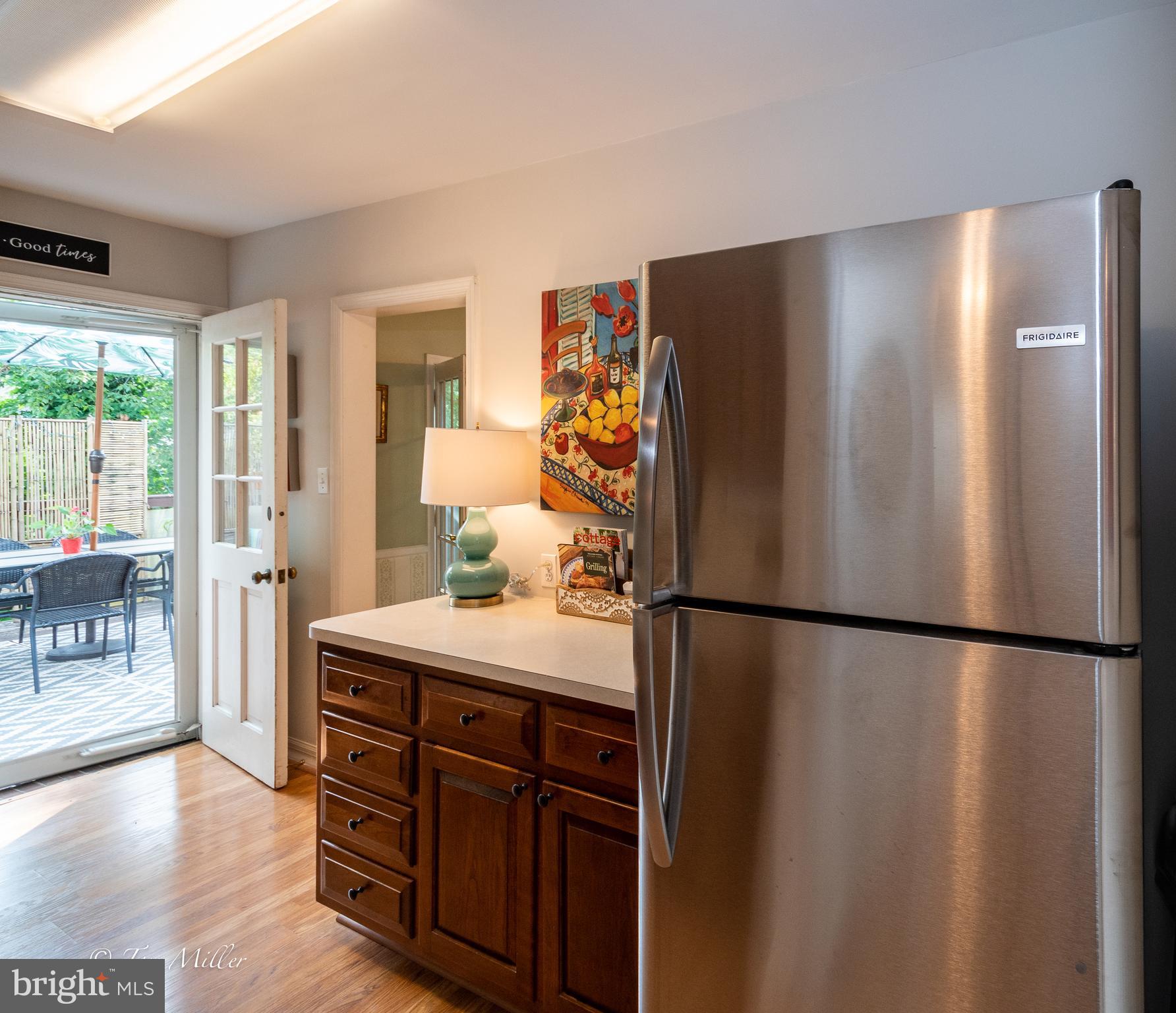 CHARLES TERRACE - Residential