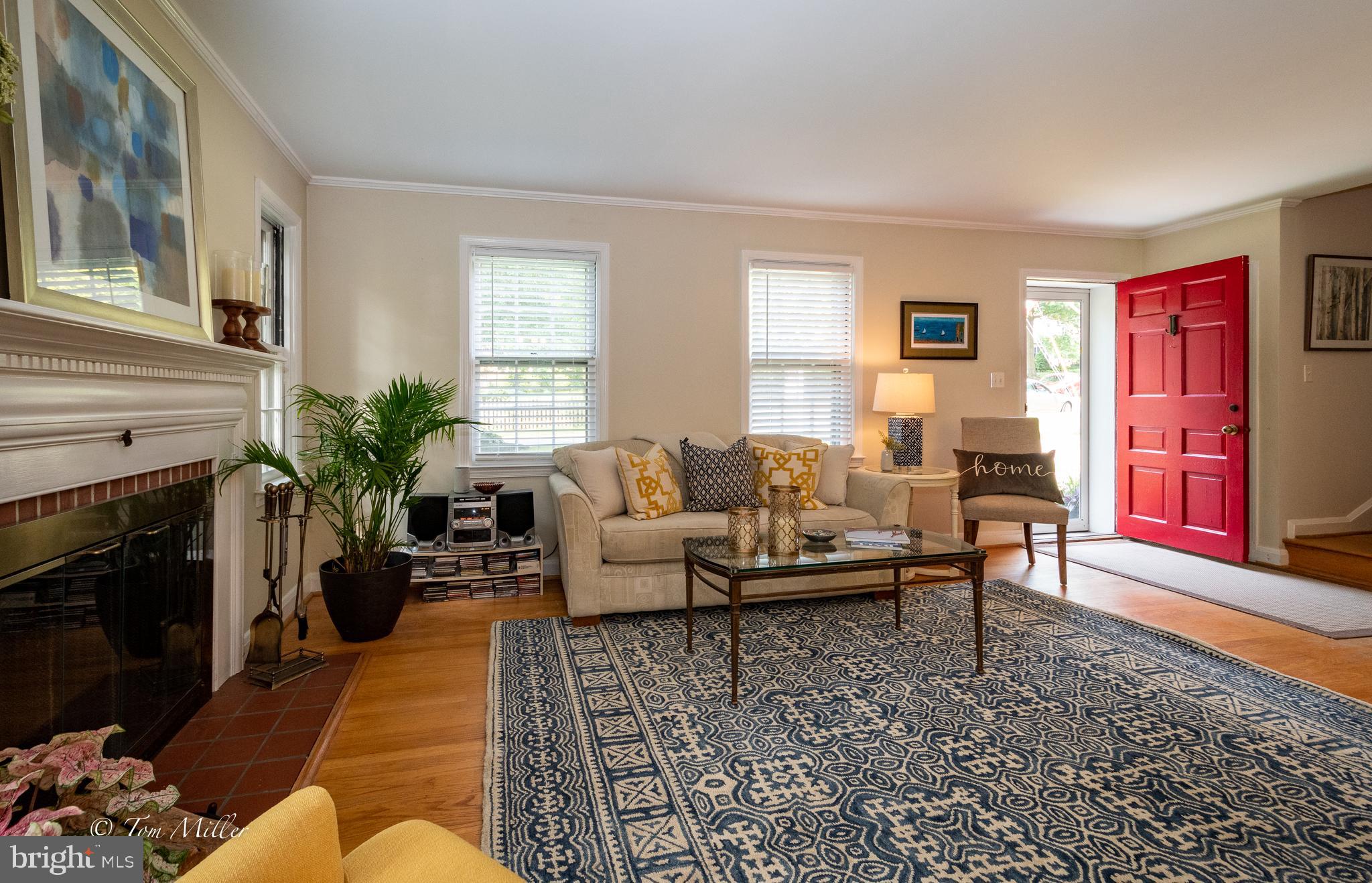 CHARLES TERRACE - Residential