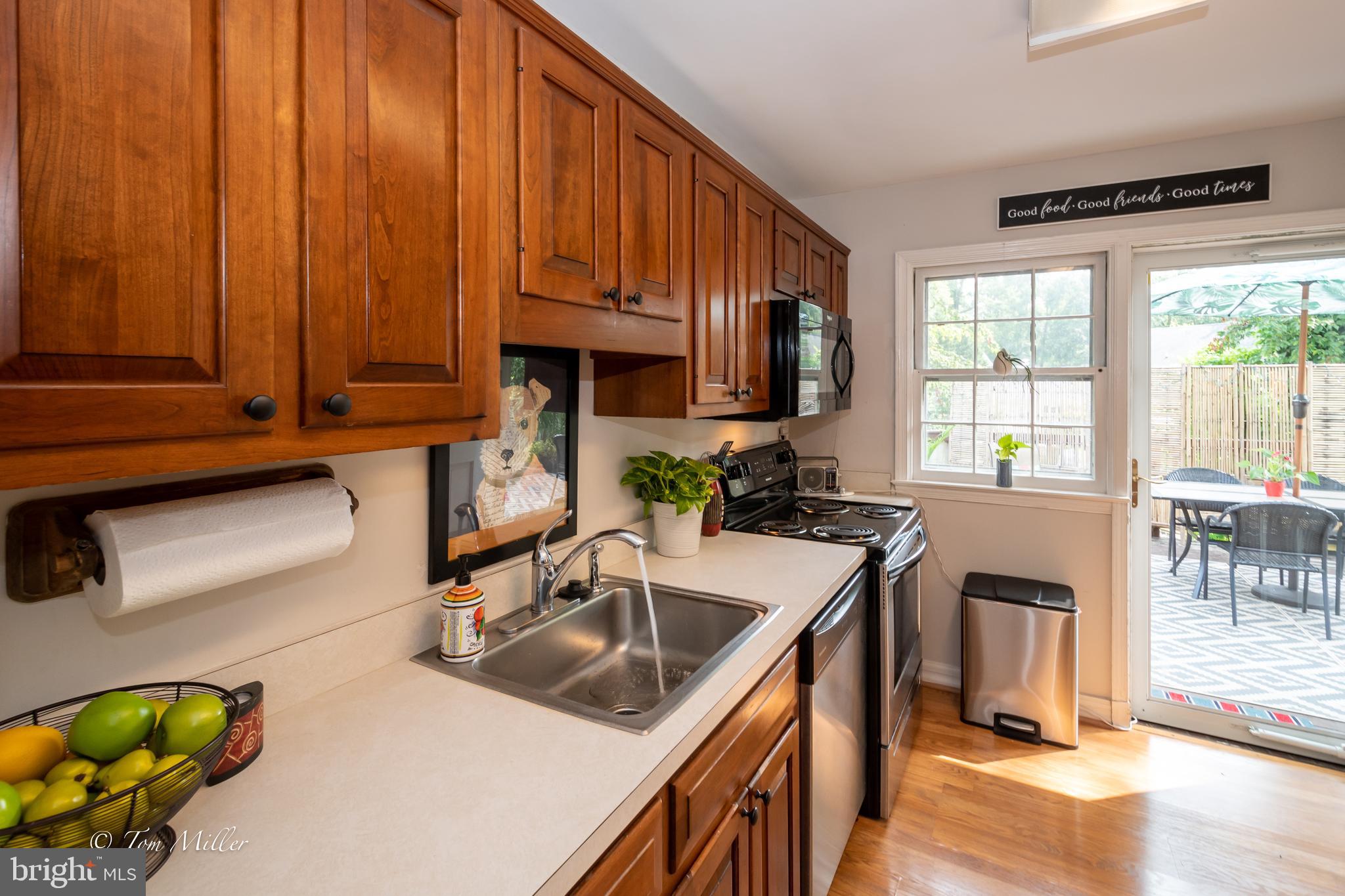 CHARLES TERRACE - Residential