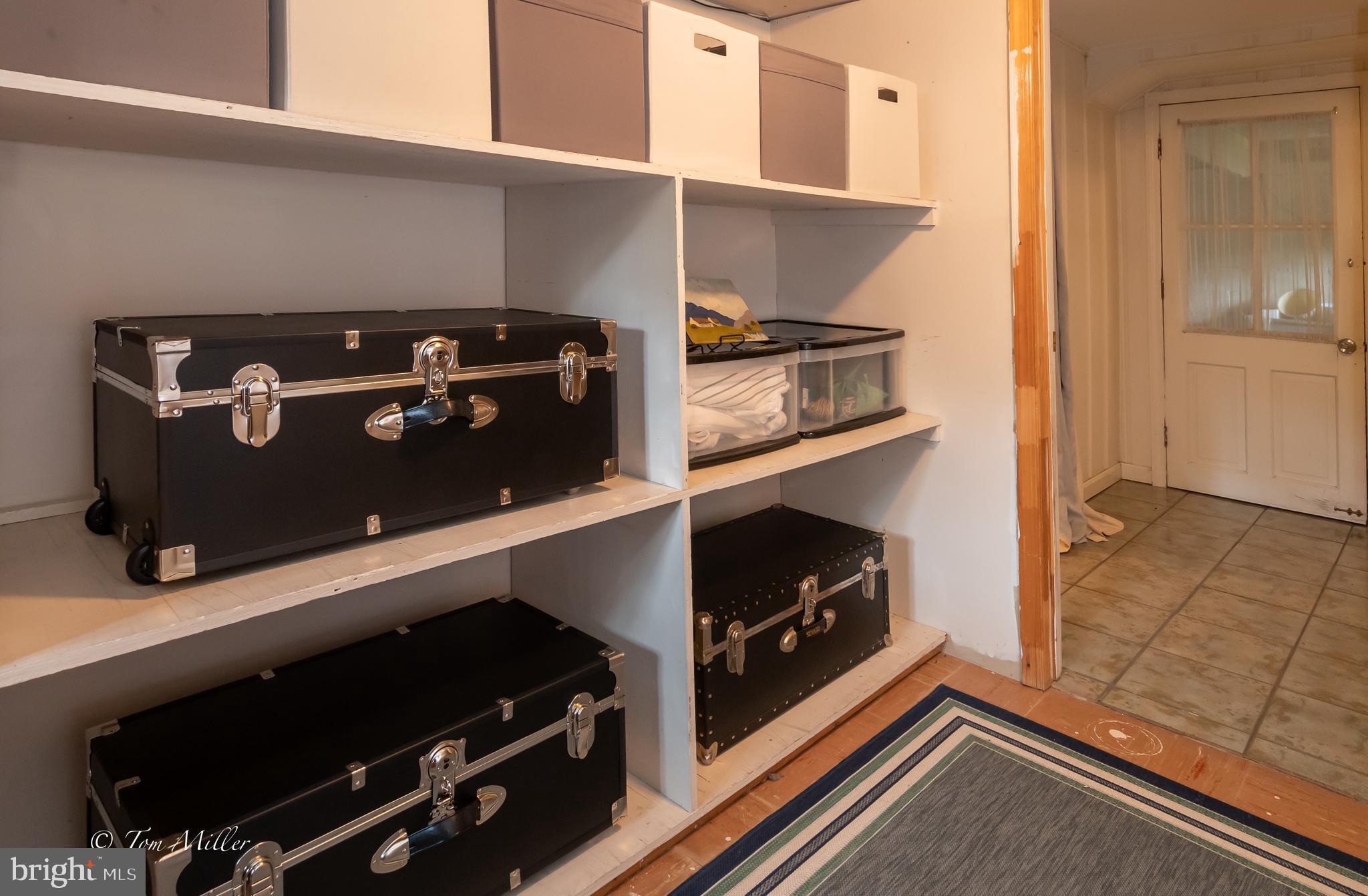 CHARLES TERRACE - Residential