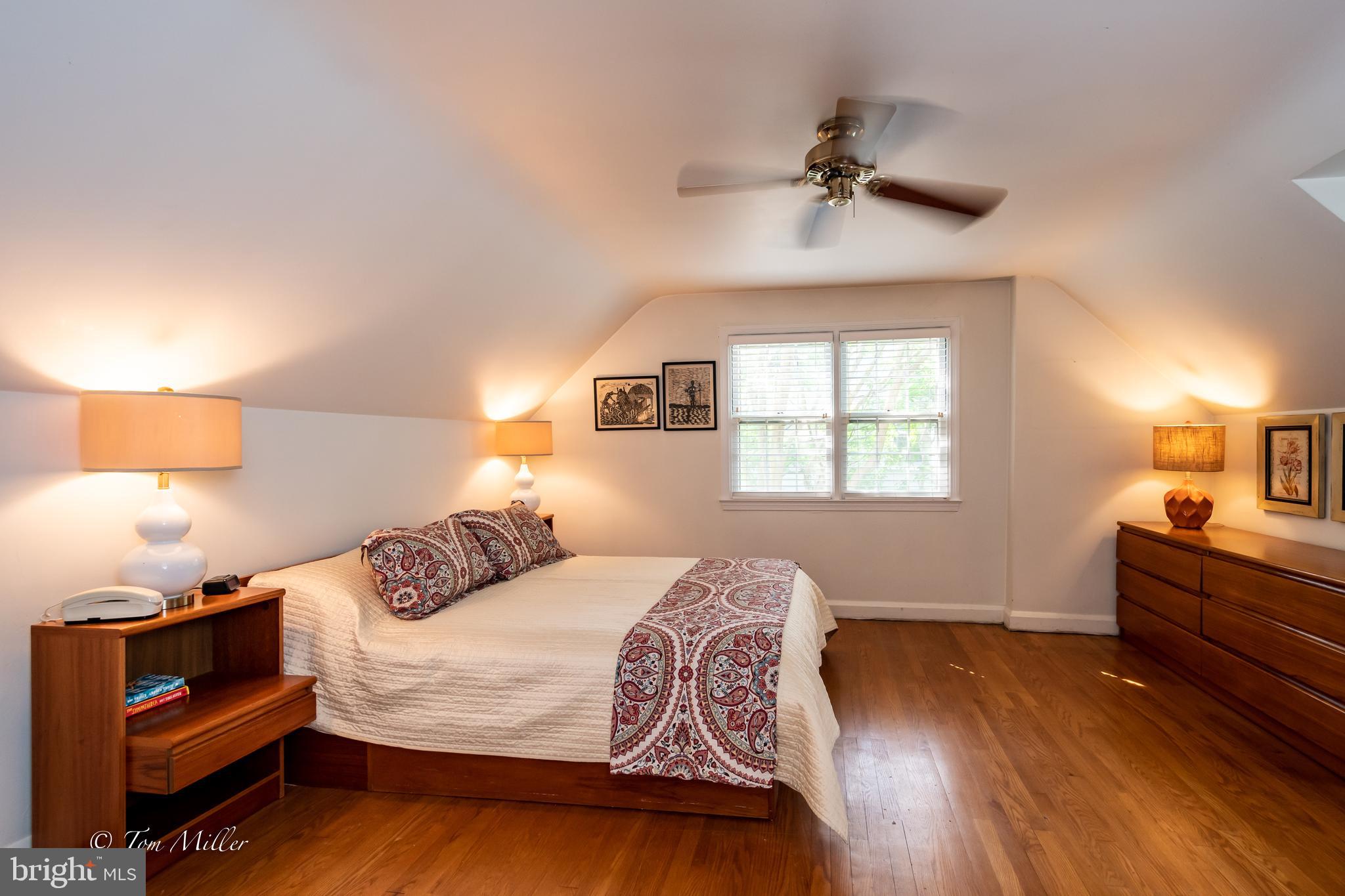 CHARLES TERRACE - Residential