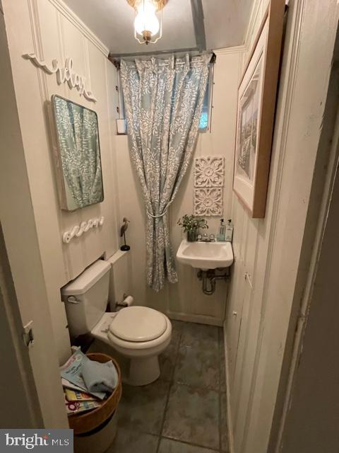 CHARLES TERRACE - Residential