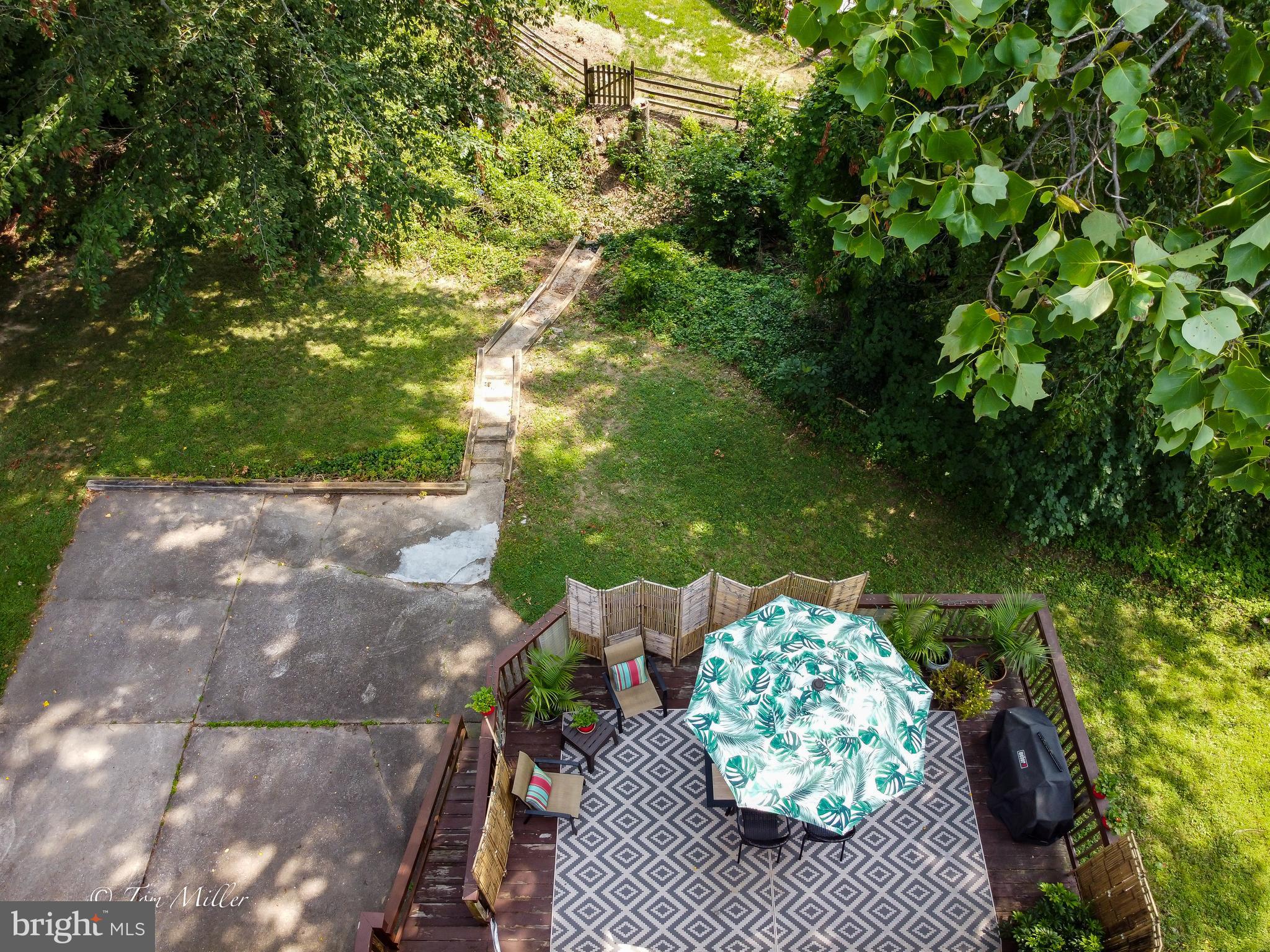 CHARLES TERRACE - Residential