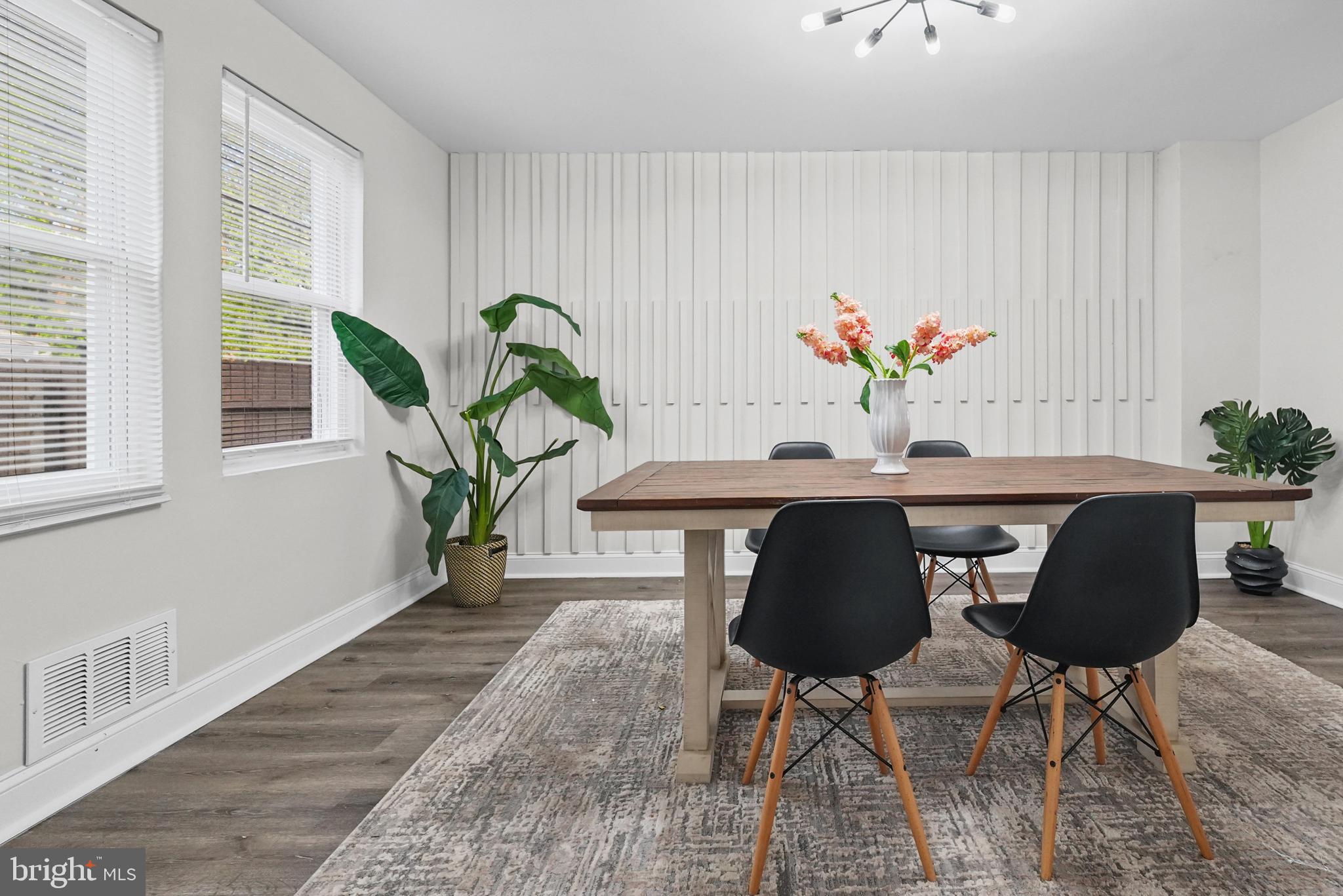 COLDSTREAM HOMESTEAD MONTEBELLO HISTORIC DISTRICT - Residential