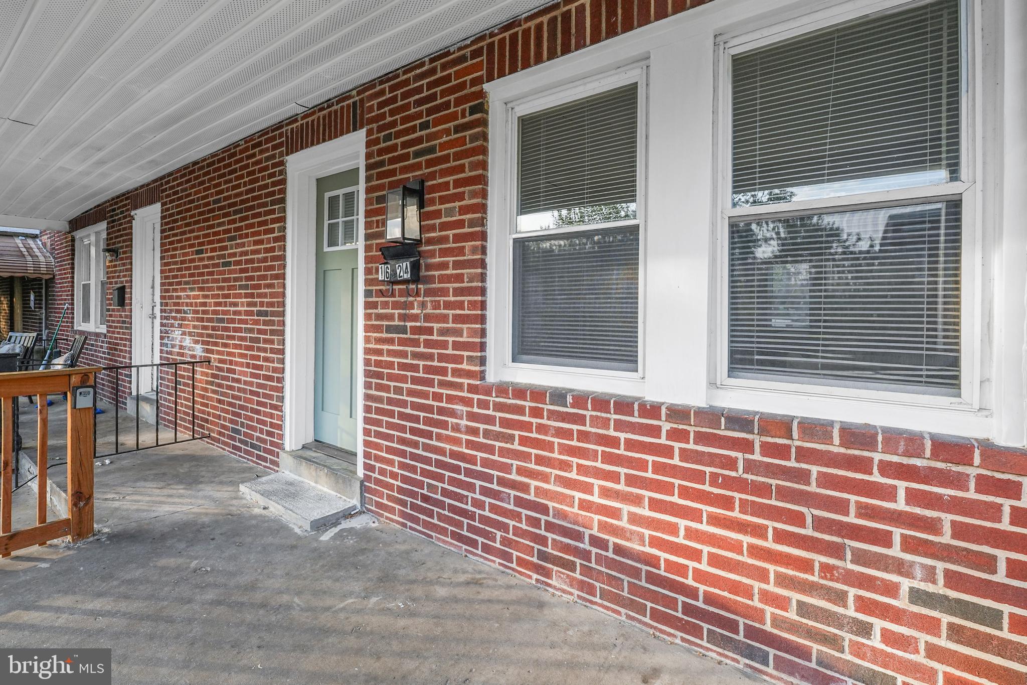 COLDSTREAM HOMESTEAD MONTEBELLO HISTORIC DISTRICT - Residential