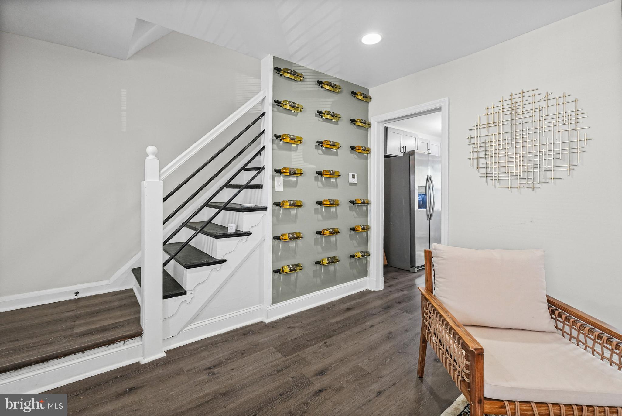 COLDSTREAM HOMESTEAD MONTEBELLO HISTORIC DISTRICT - Residential