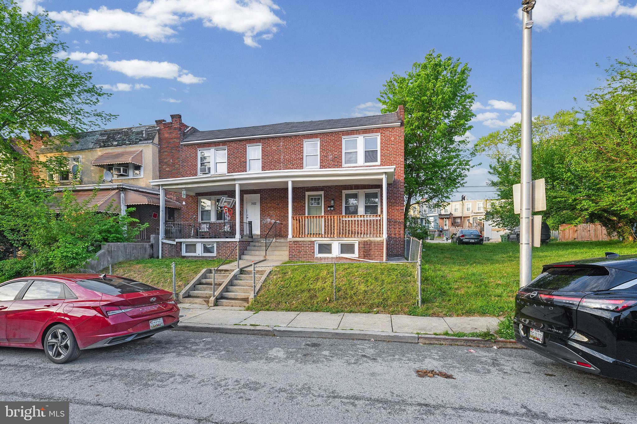 COLDSTREAM HOMESTEAD MONTEBELLO HISTORIC DISTRICT - Residential